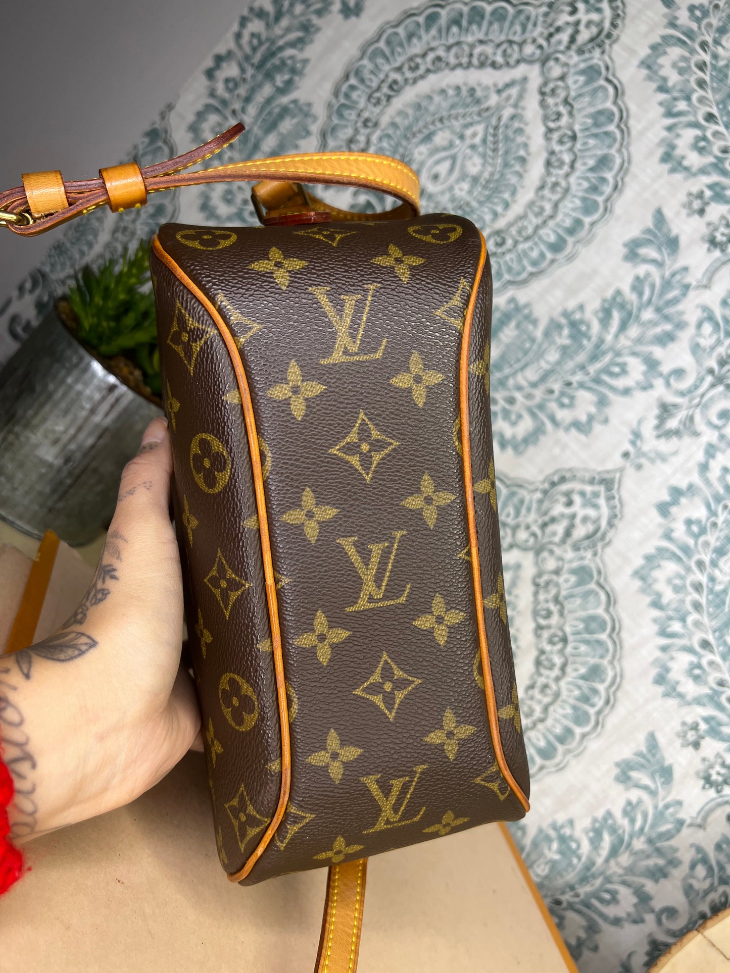 Louis Vuitton Blois