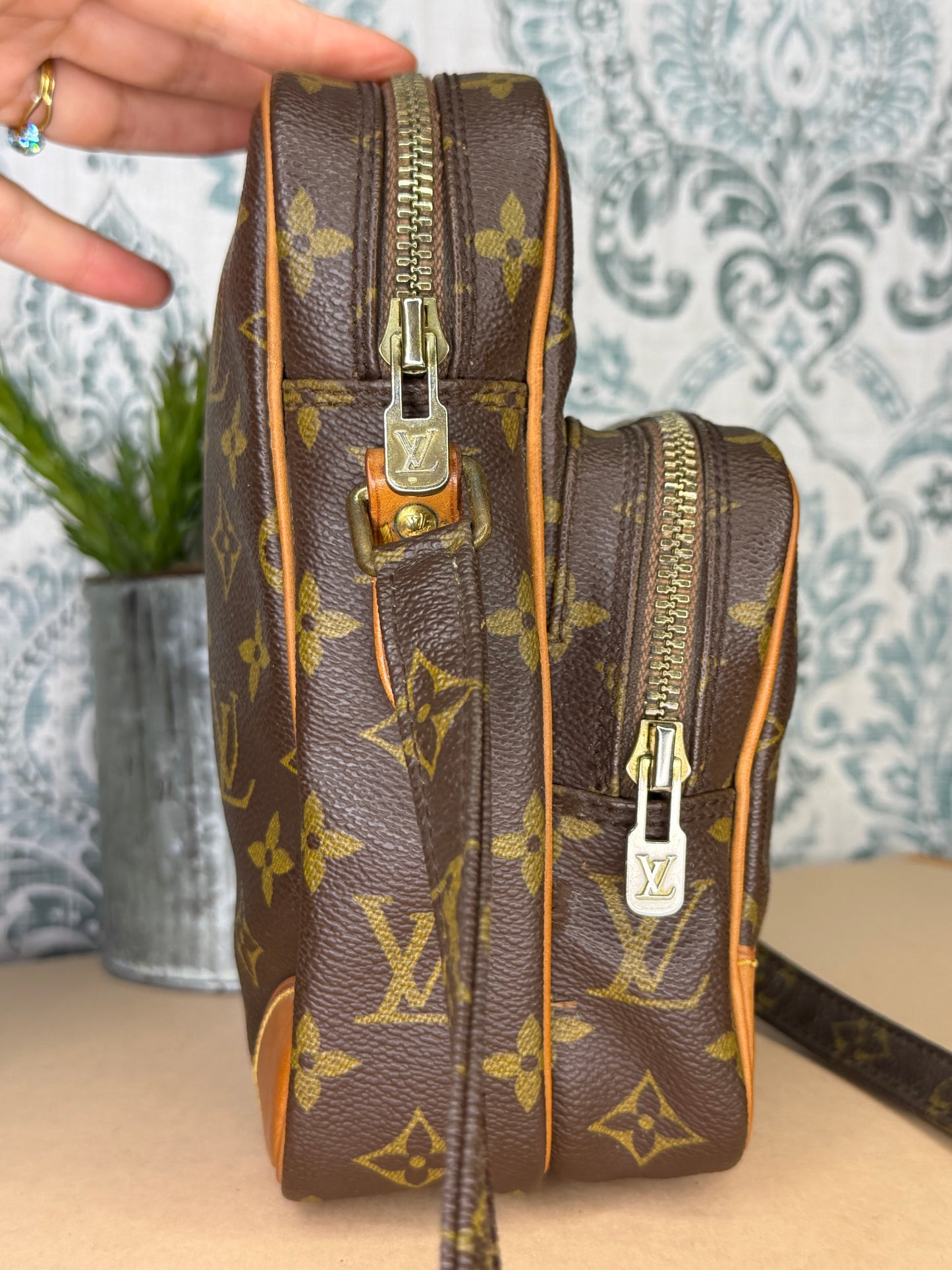 Louis Vuitton Amazon PM #1