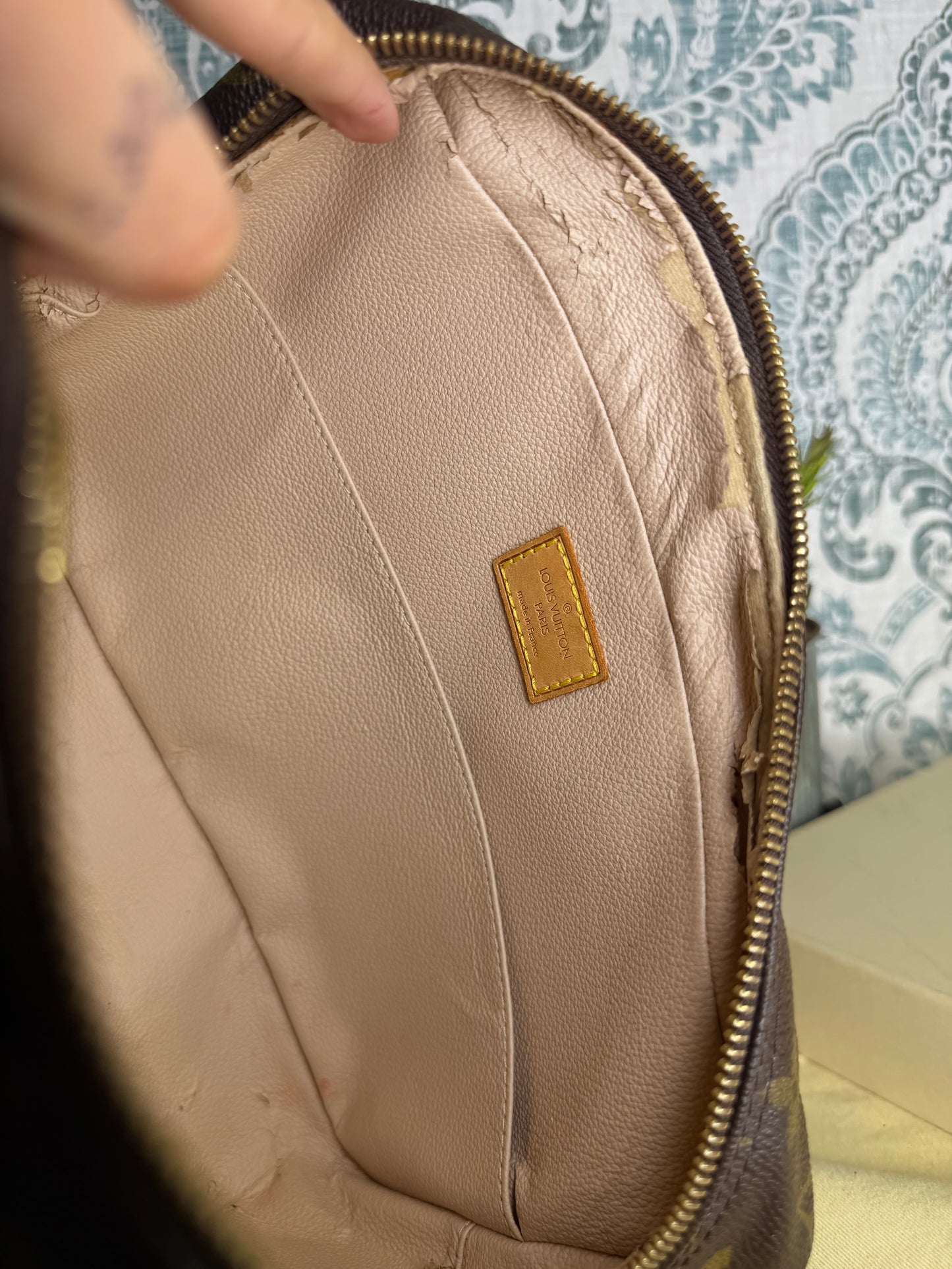 Louis Vuitton Trousse 28 #2
