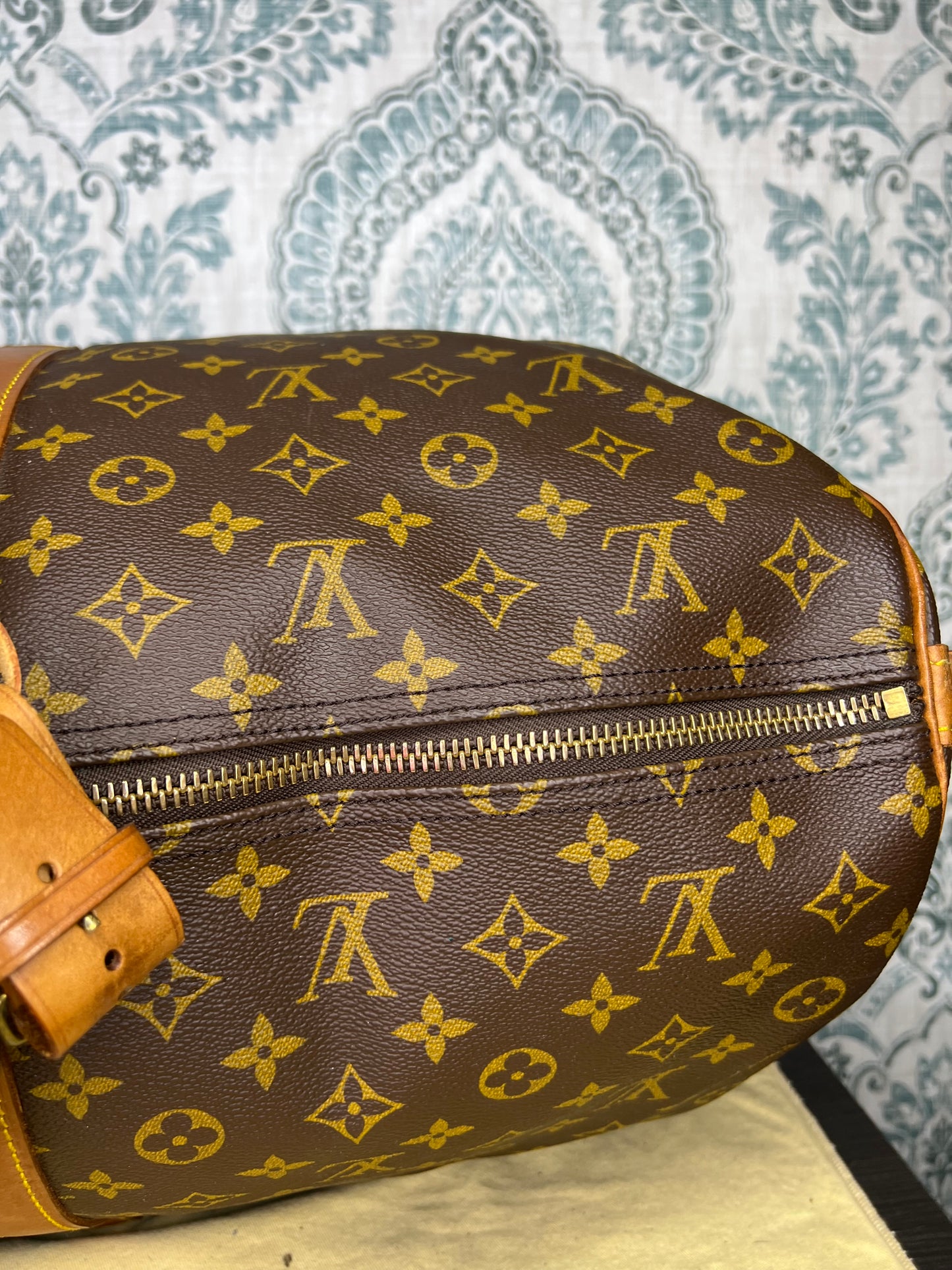 Louis Vuitton Keepall Bandouliere 60