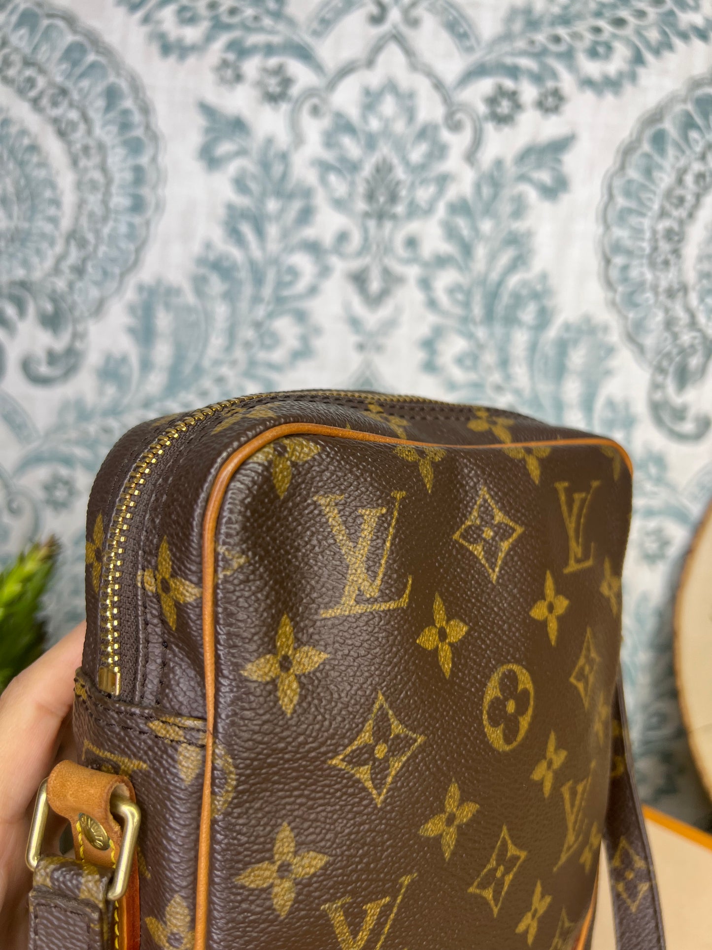 Louis Vuitton Danube PM #1