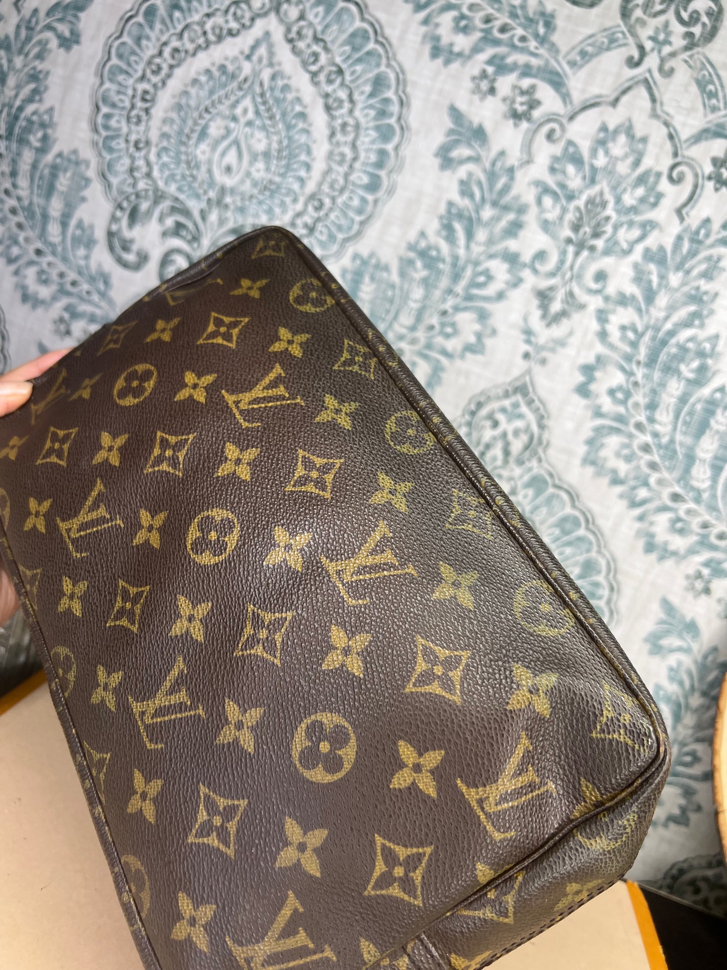 Louis Vuitton Trousse 28 #3
