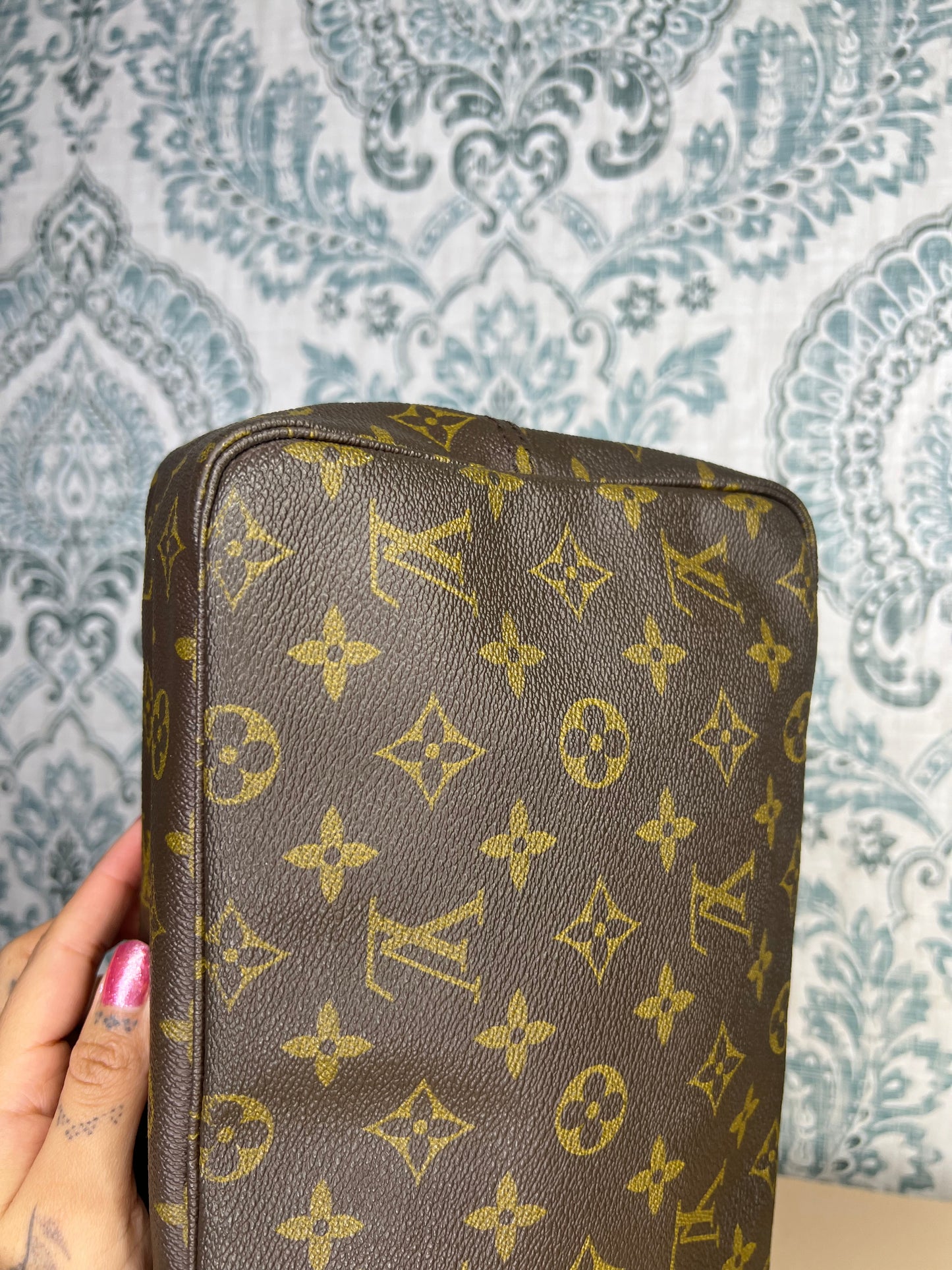 Louis Vuitton Trousse 28