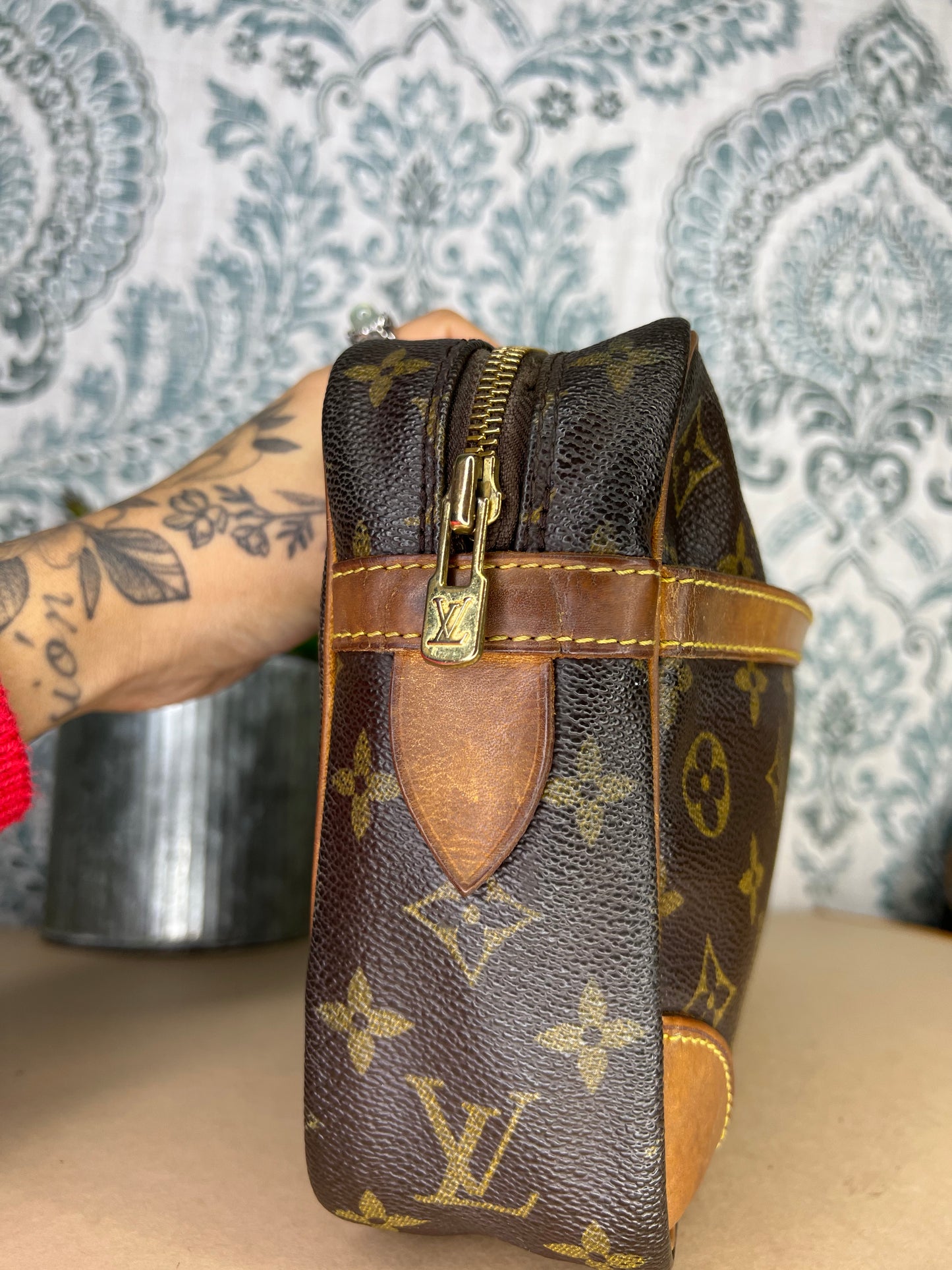 Louis Vuitton Compiegne 28 #2