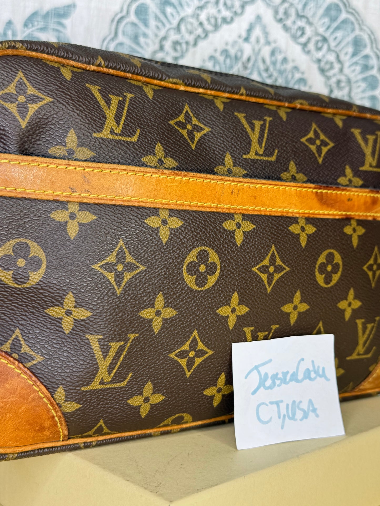 Louis Vuitton Compiegne 28  #2