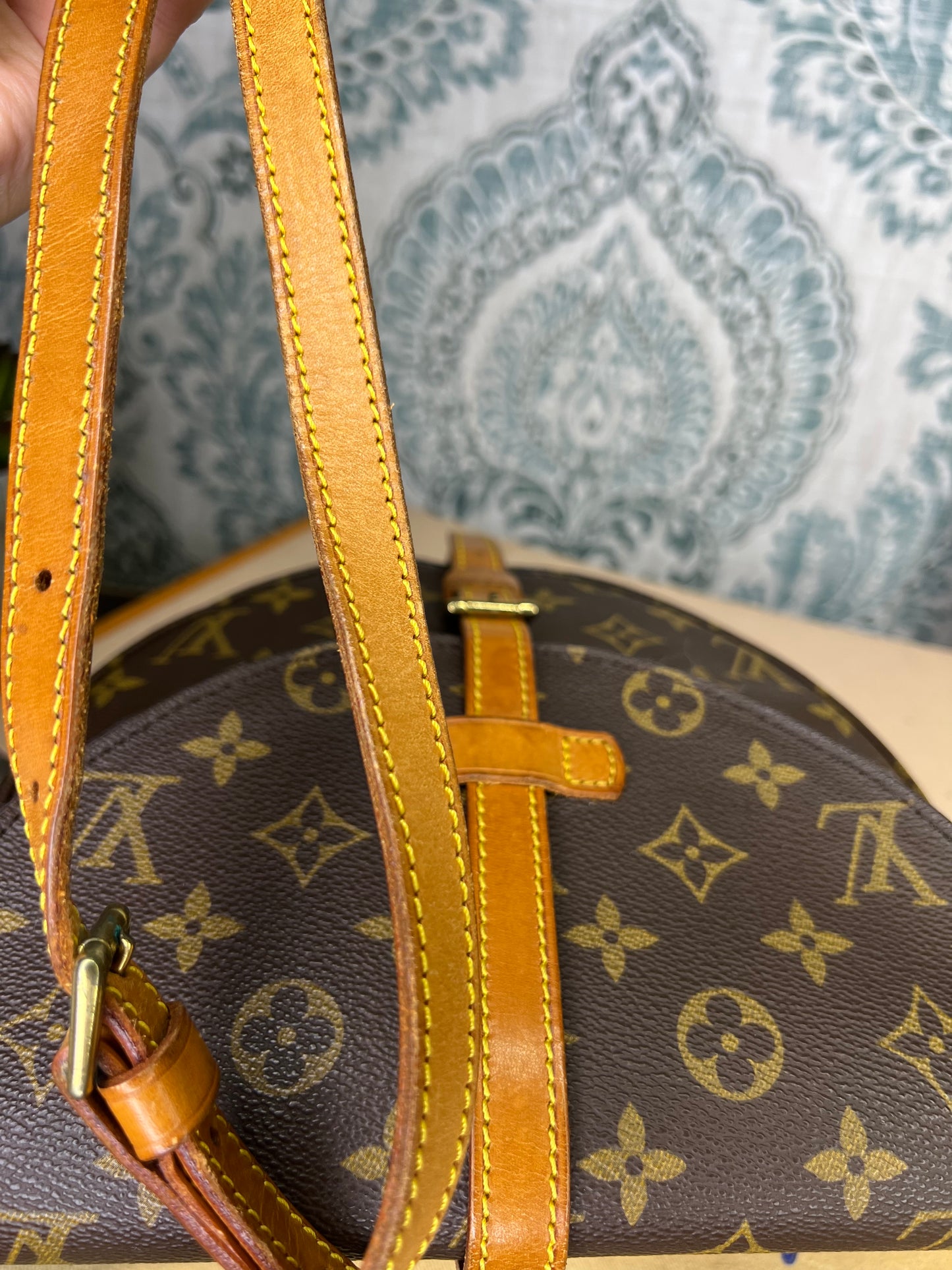 Louis Vuitton Chantilly MM