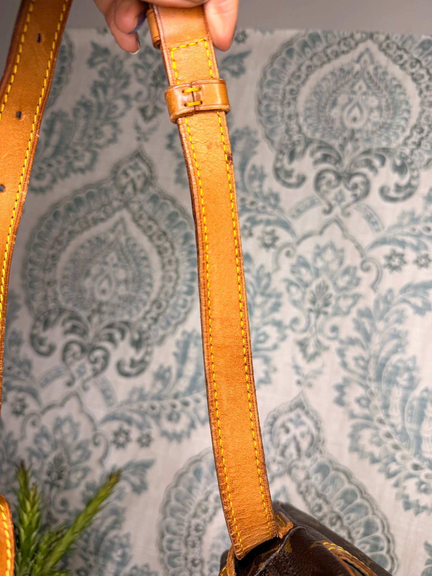Louis Vuitton Jeune Fille GM #1