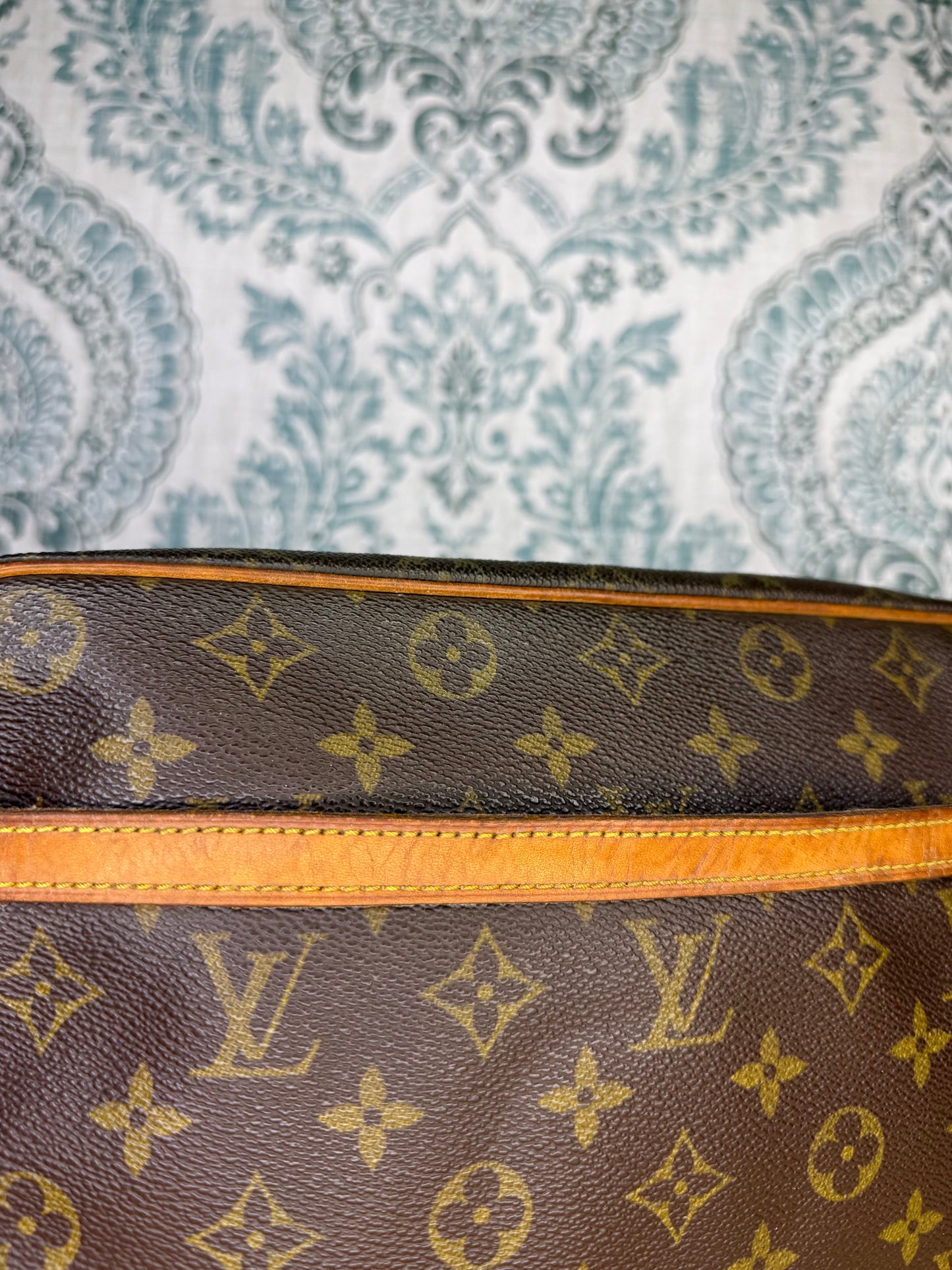 Louis Vuitton Trocadero 30