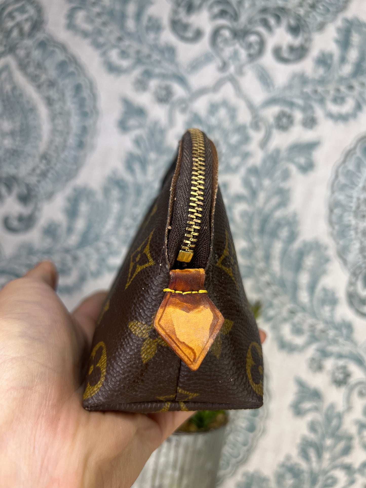 Louis Vuitton Cosmetic PM Pouch