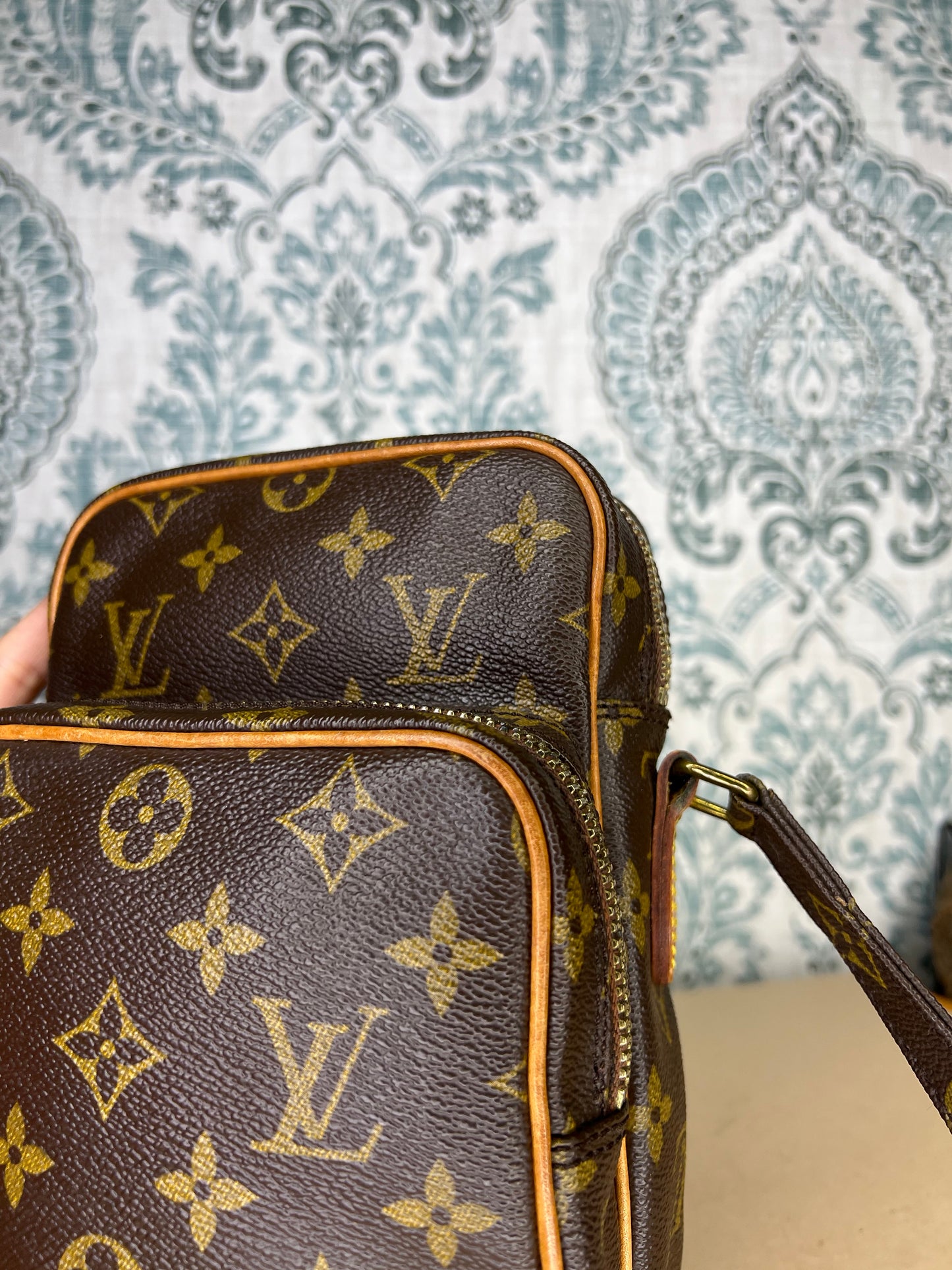 Louis Vuitton Amazon PM