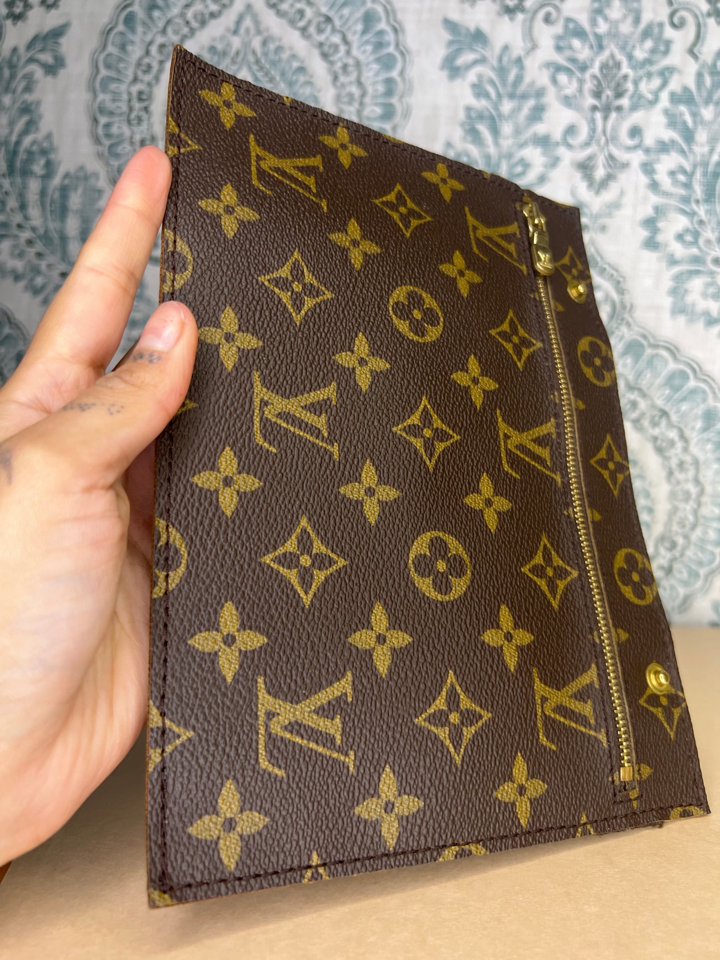 Louis Vuitton Randonnee Flat Pouch #1