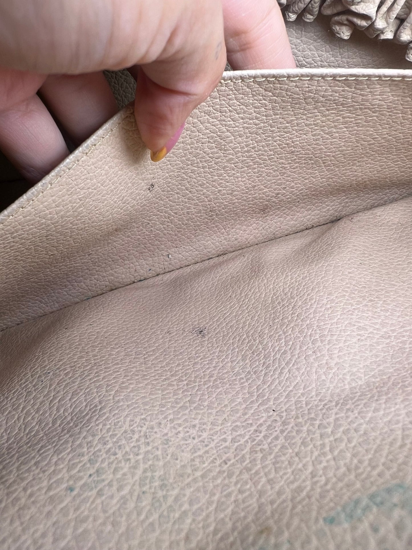 Louis Vuitton Trousse #3