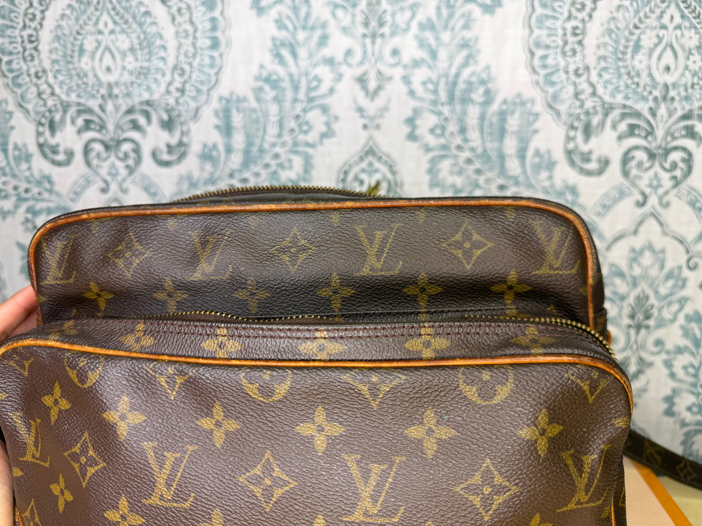 Louis Vuitton Nile PM  #2 (project)