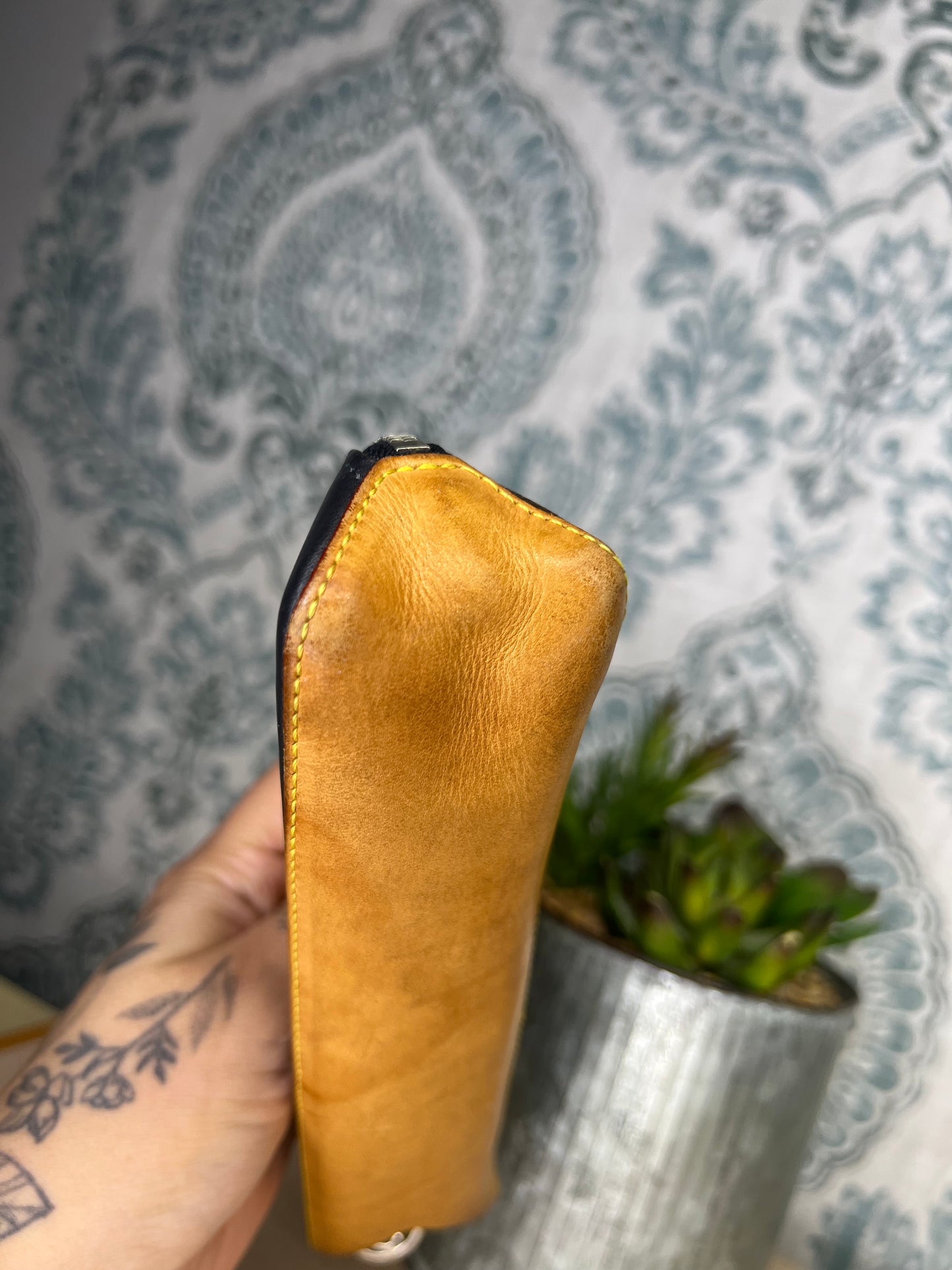 Louis Vuitton Elizabeth Pencil Case