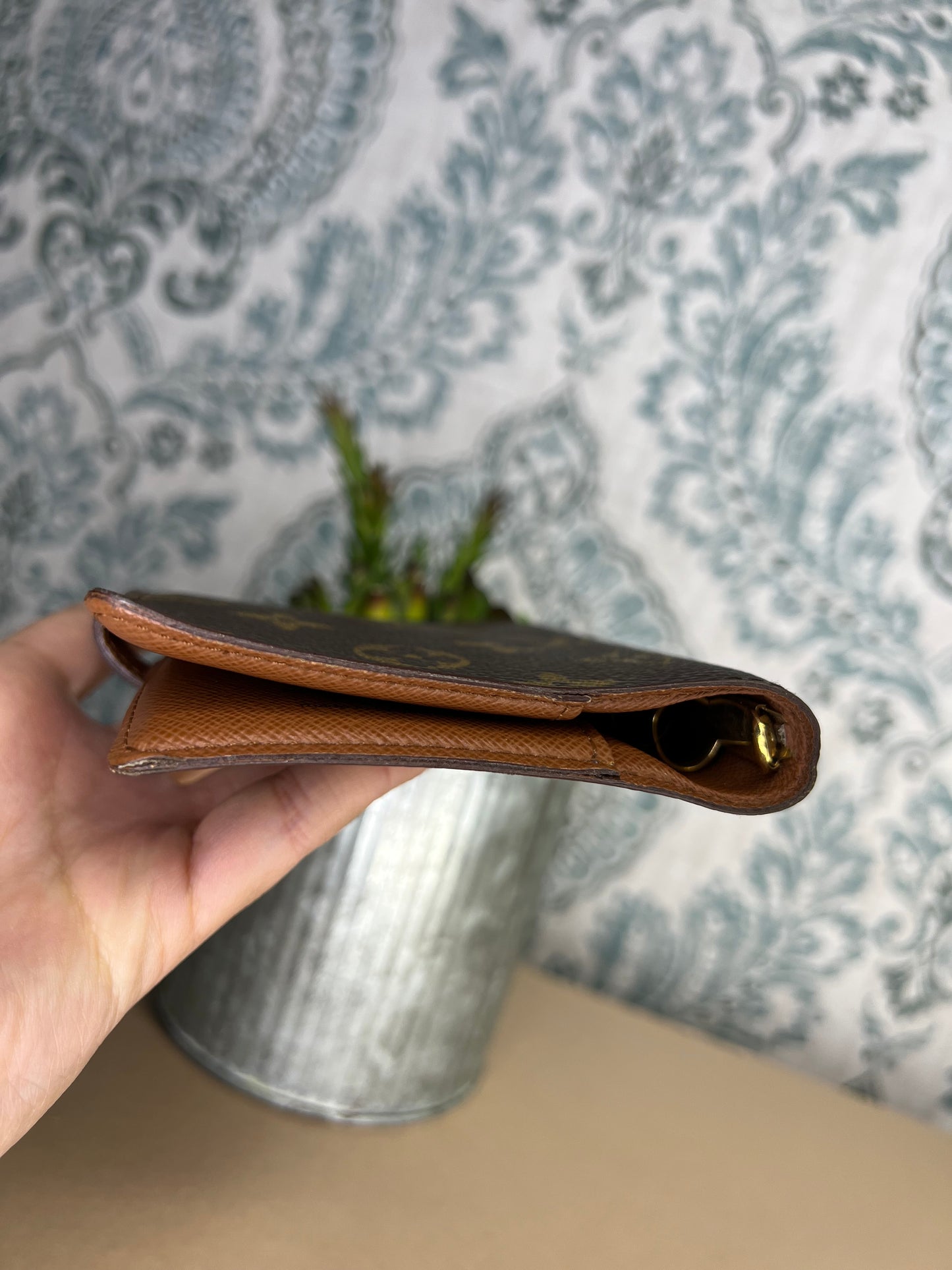 Louis Vuitton Agenda PM