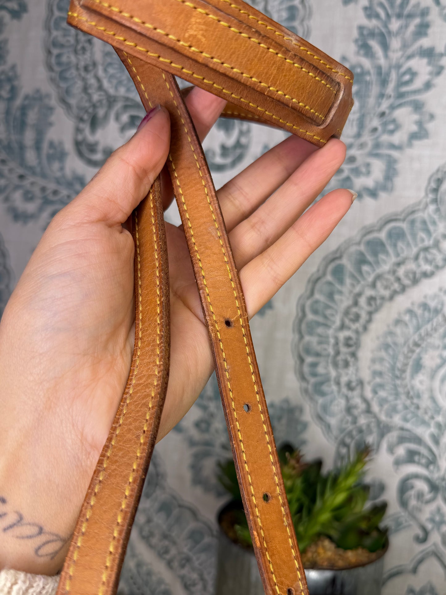 Louis Vuitton Saint Cloud MM