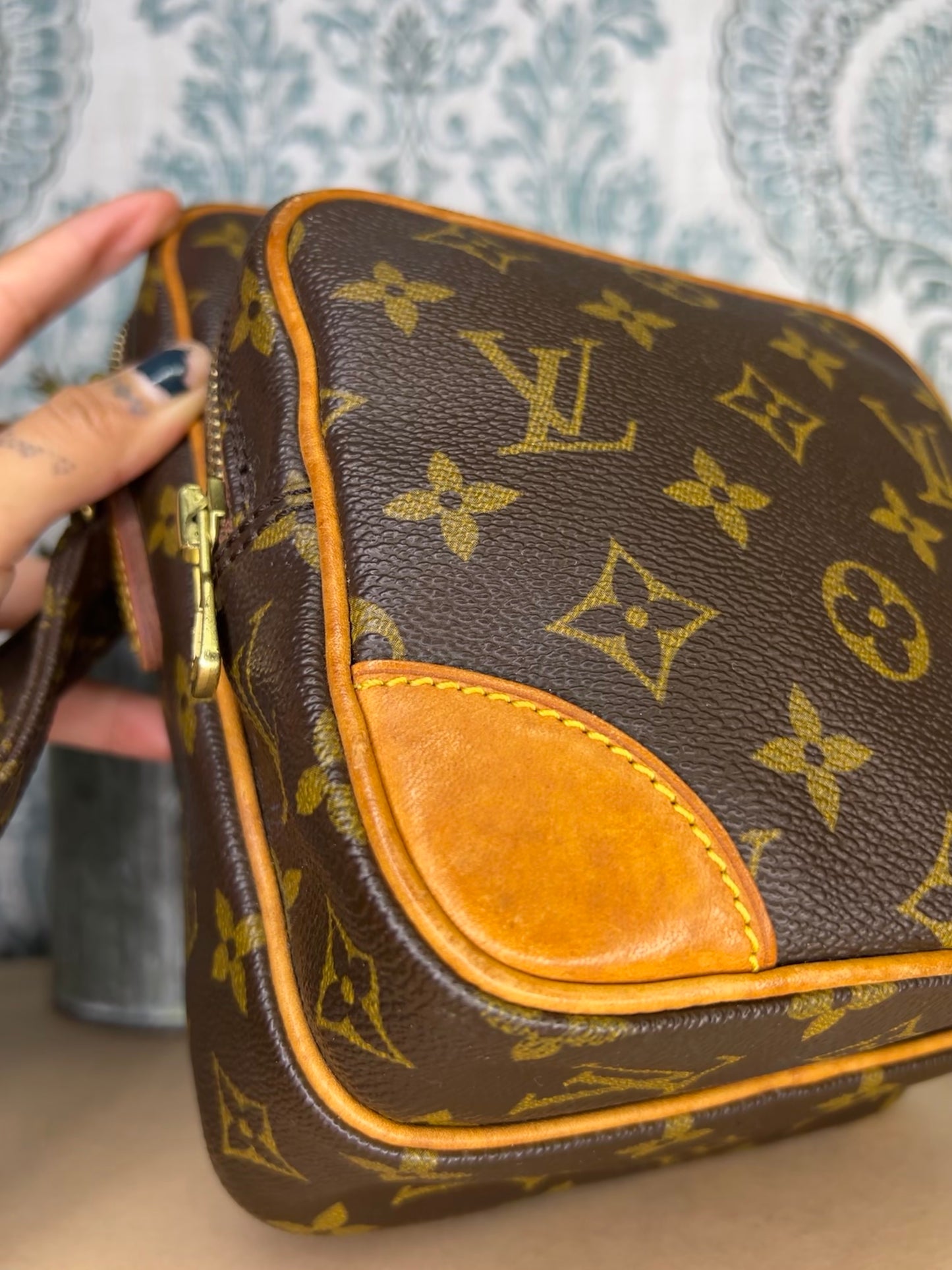 Louis Vuitton Amazon PM