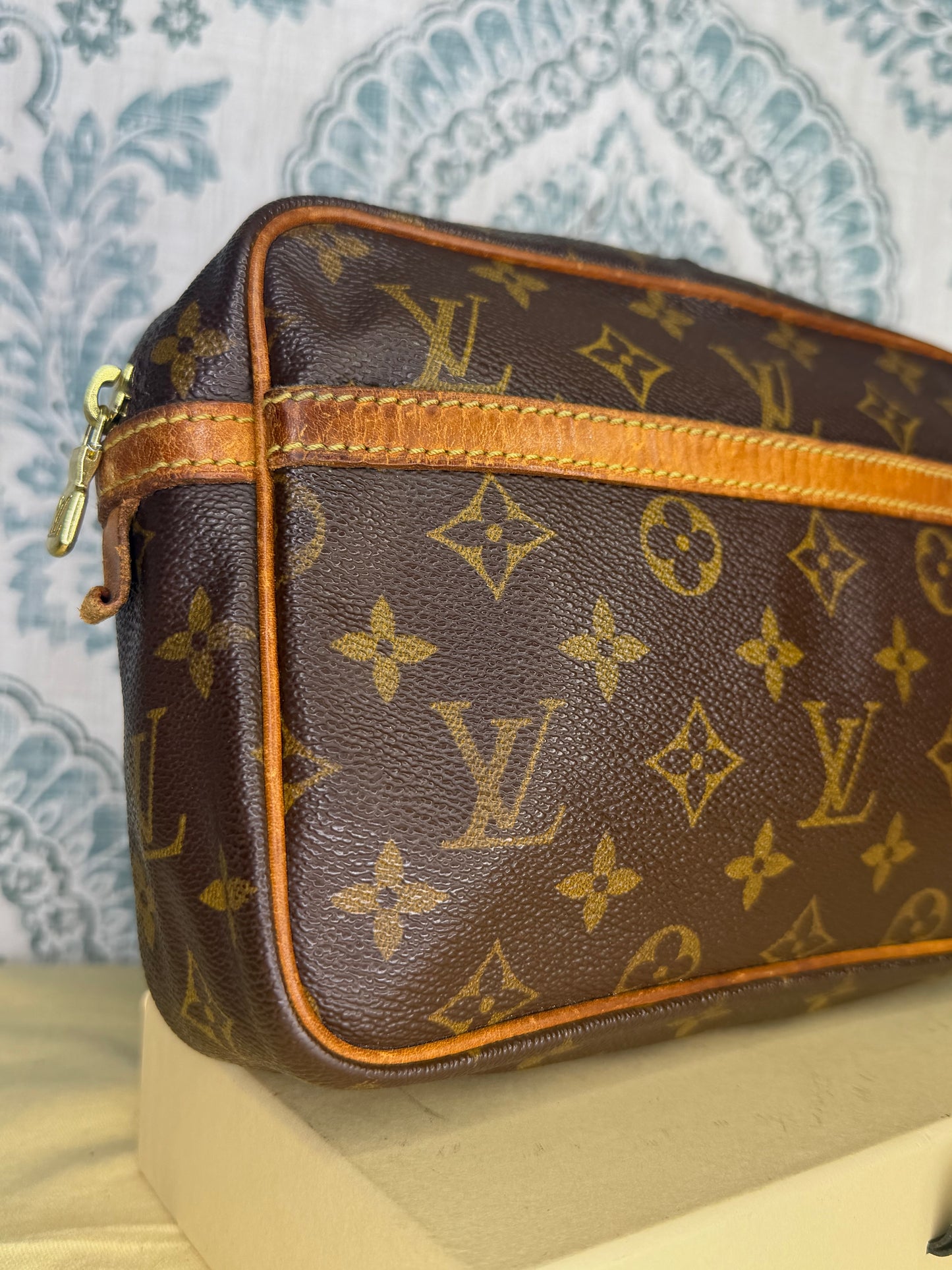 Louis Vuitton Compiegne 23 #2