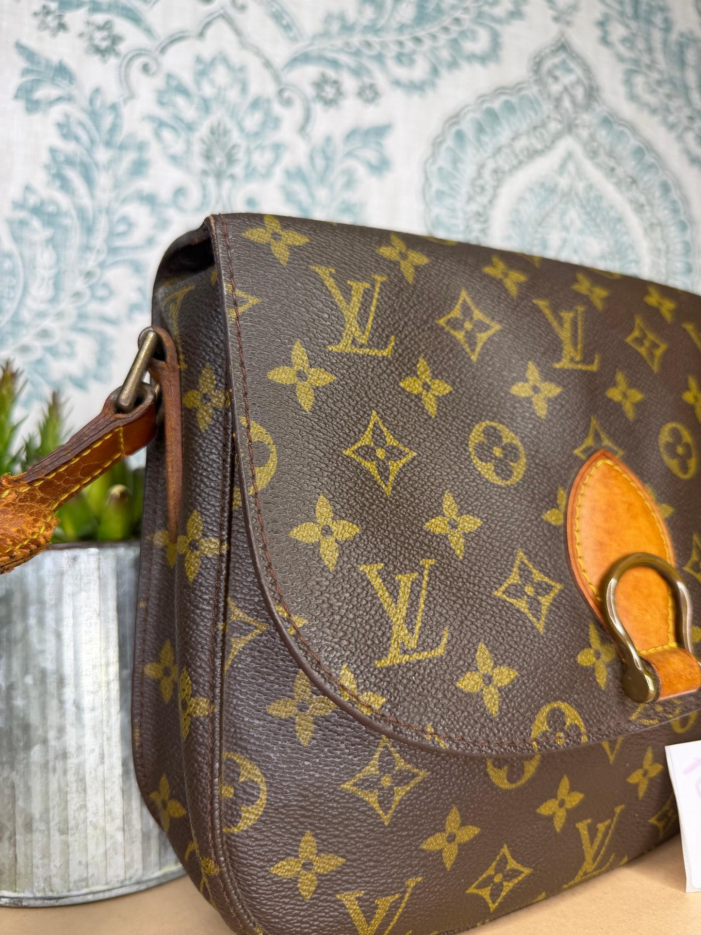 Louis Vuitton Saint Cloud GM #2