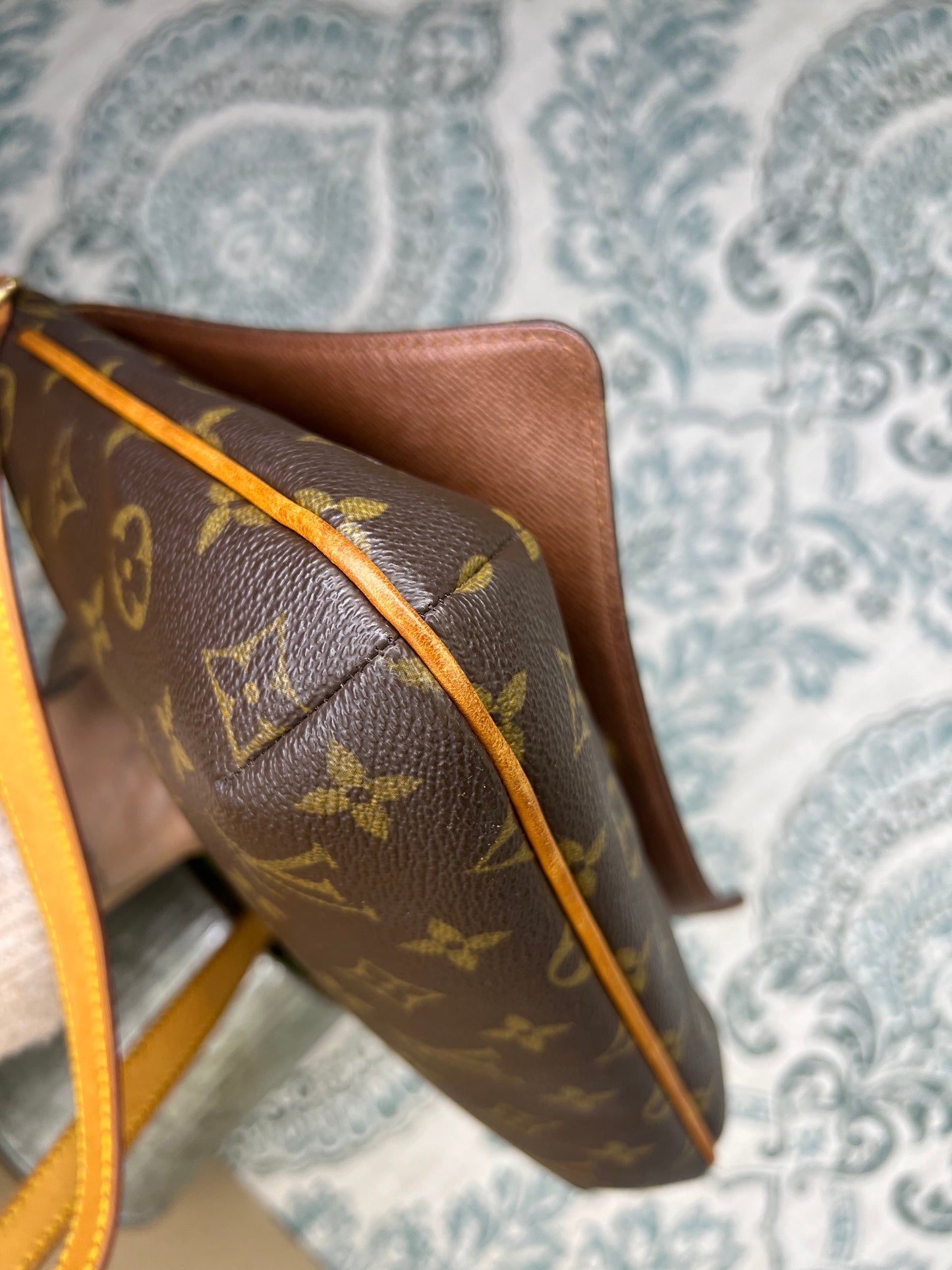 Louis Vuitton Musette Tango - Long Strap