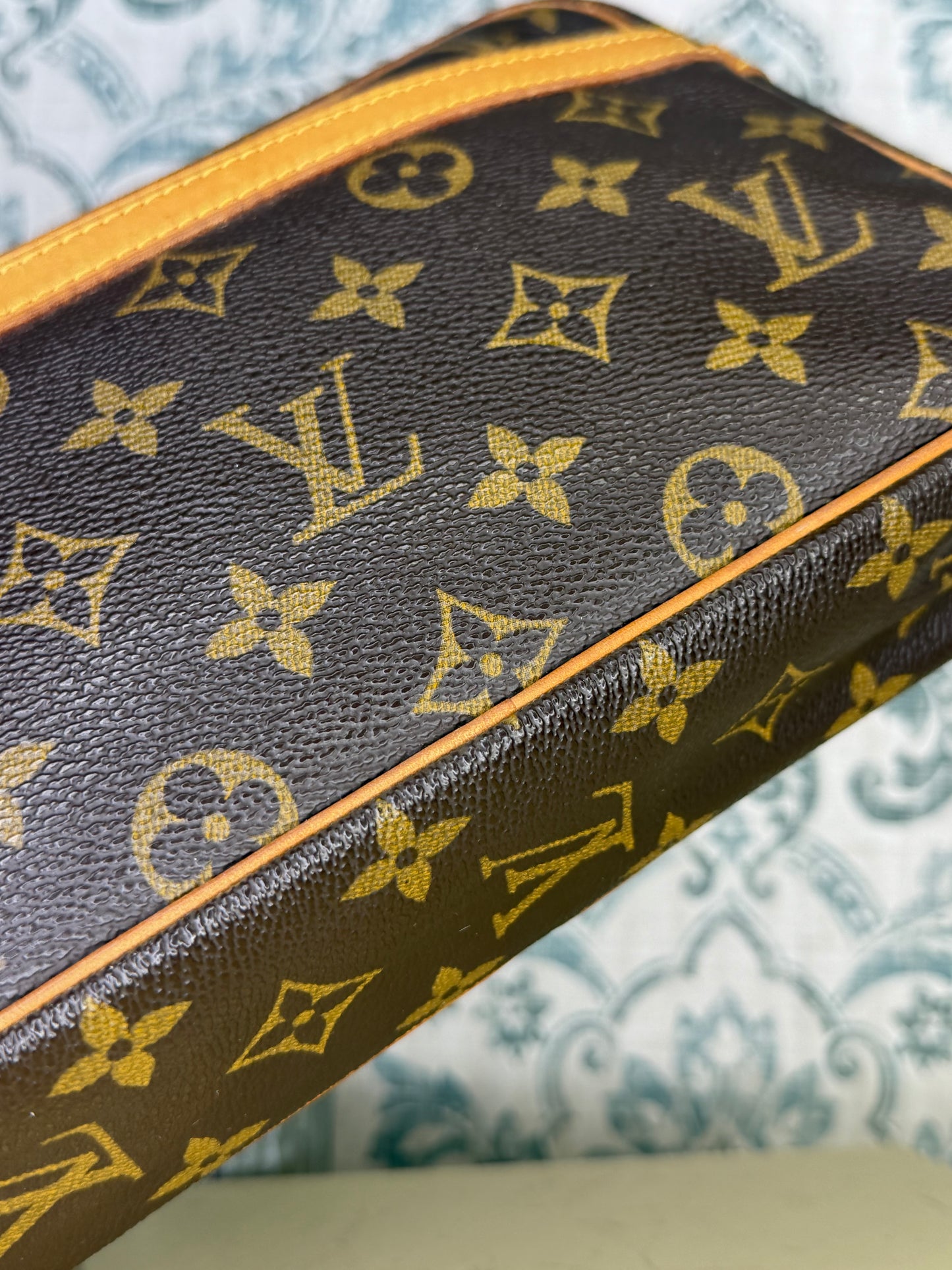Louis Vuitton Compiegne 23 #1