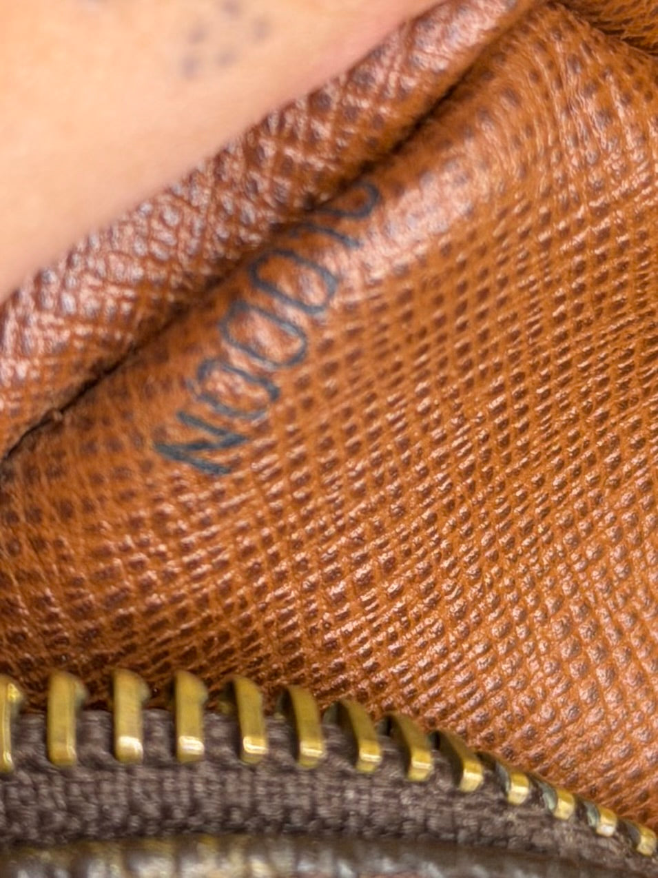 Louis Vuitton Nile PM  #2 (project)