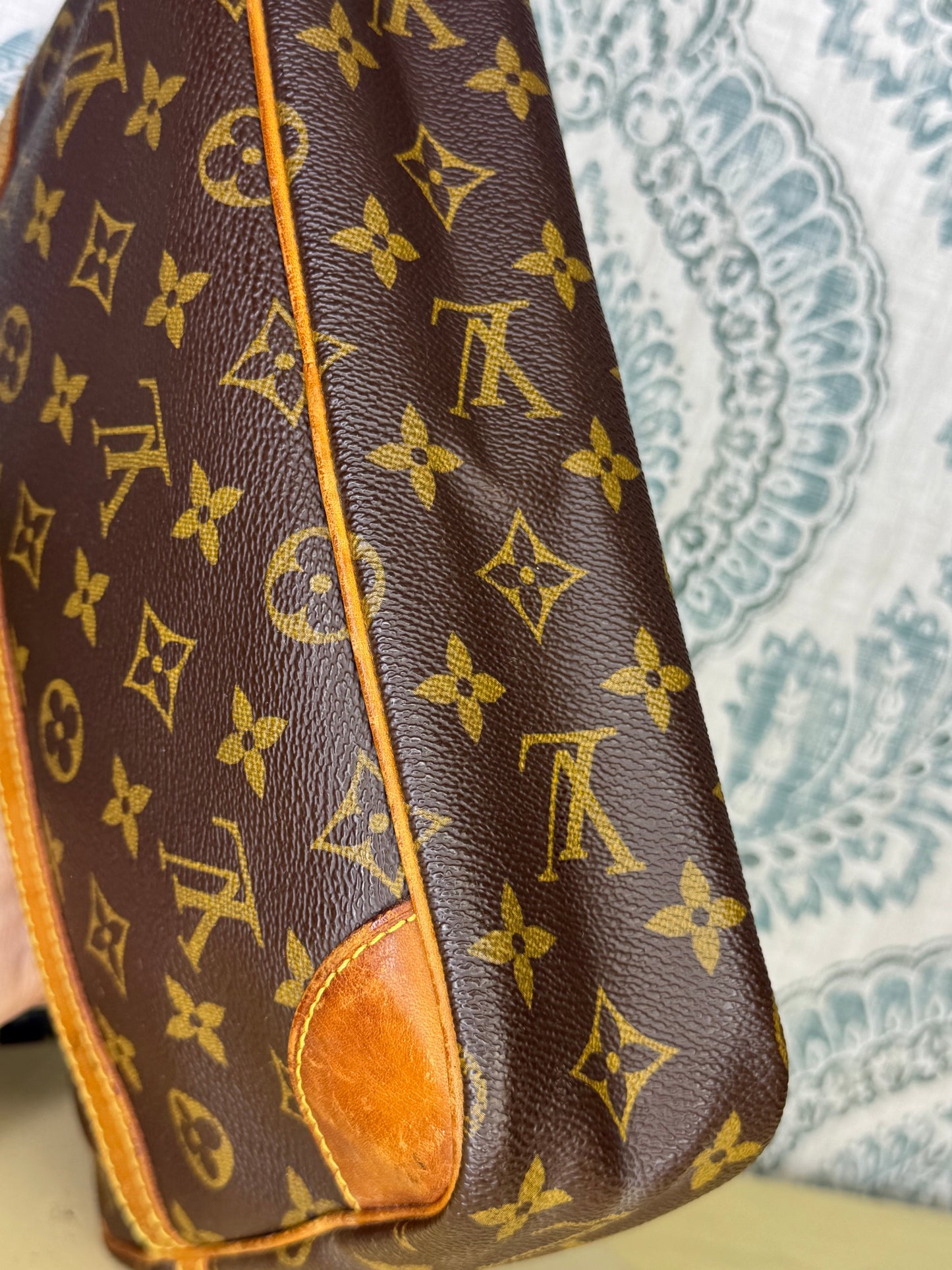 Louis Vuitton Compiegne 28  #2