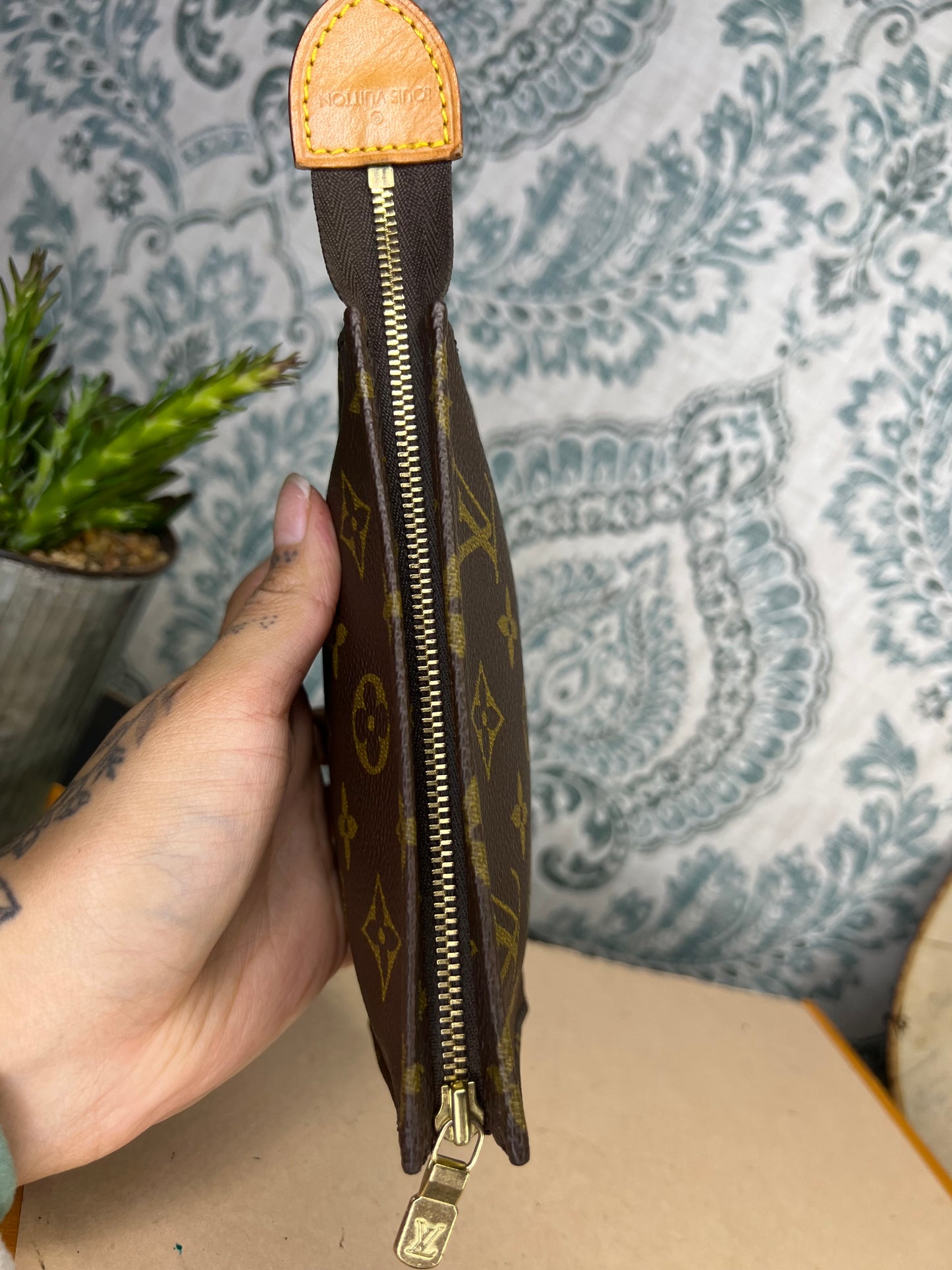 Louis Vuitton Toiletry 15 #1