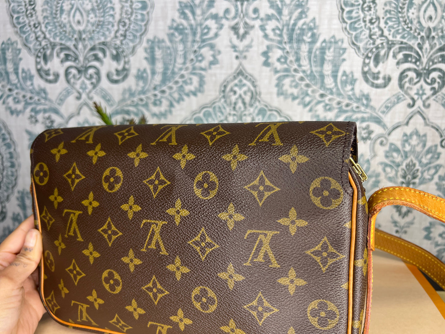 Louis Vuitton Saint Germain 27