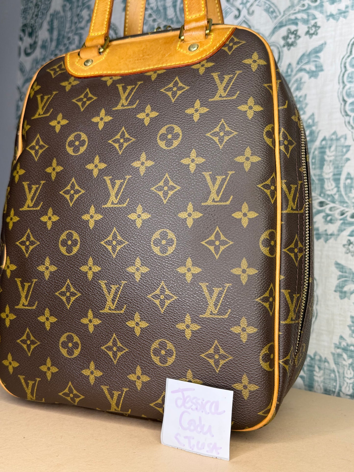 Louis Vuitton Excursion