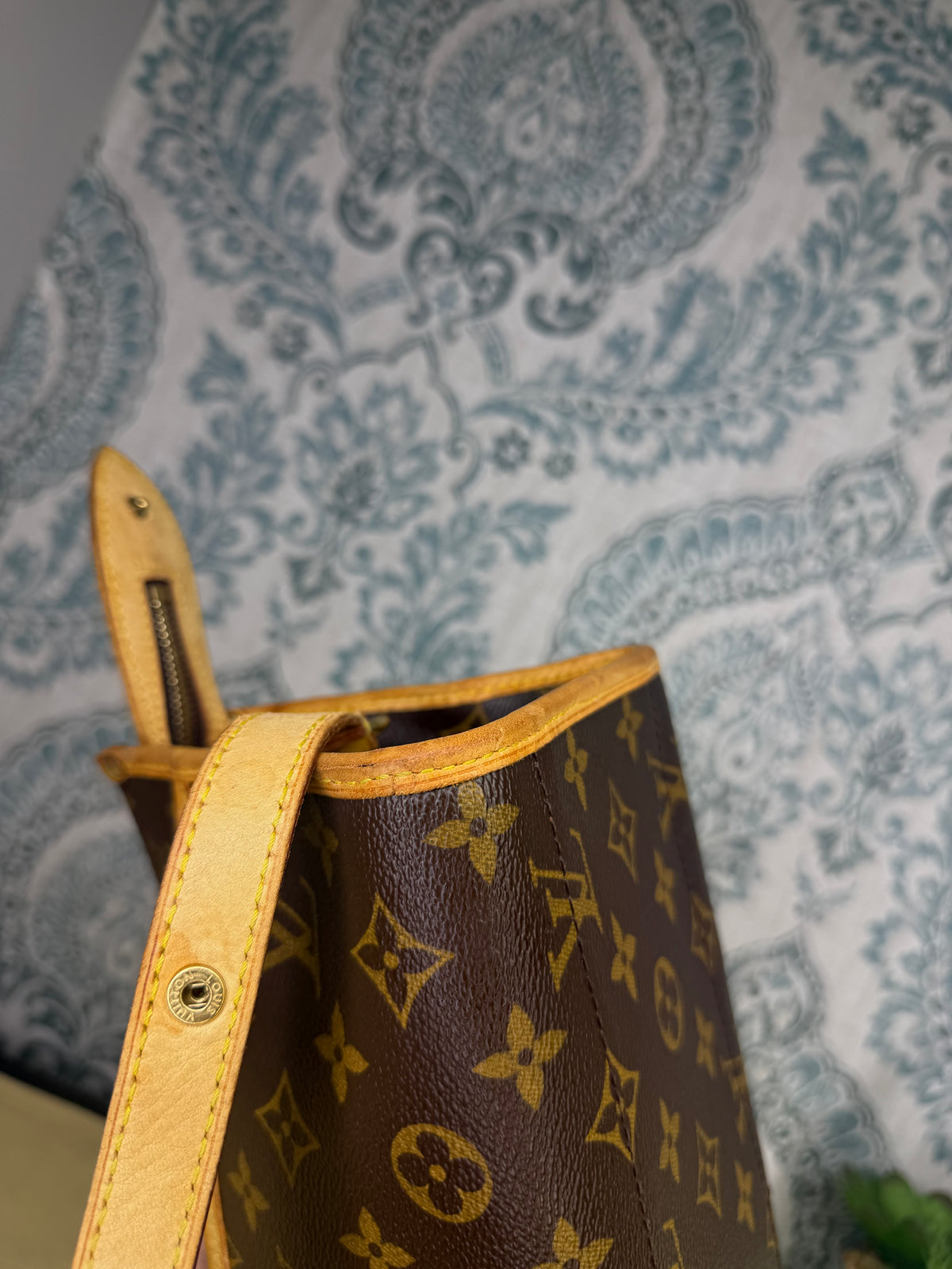 Louis Vuitton Popincourt Long