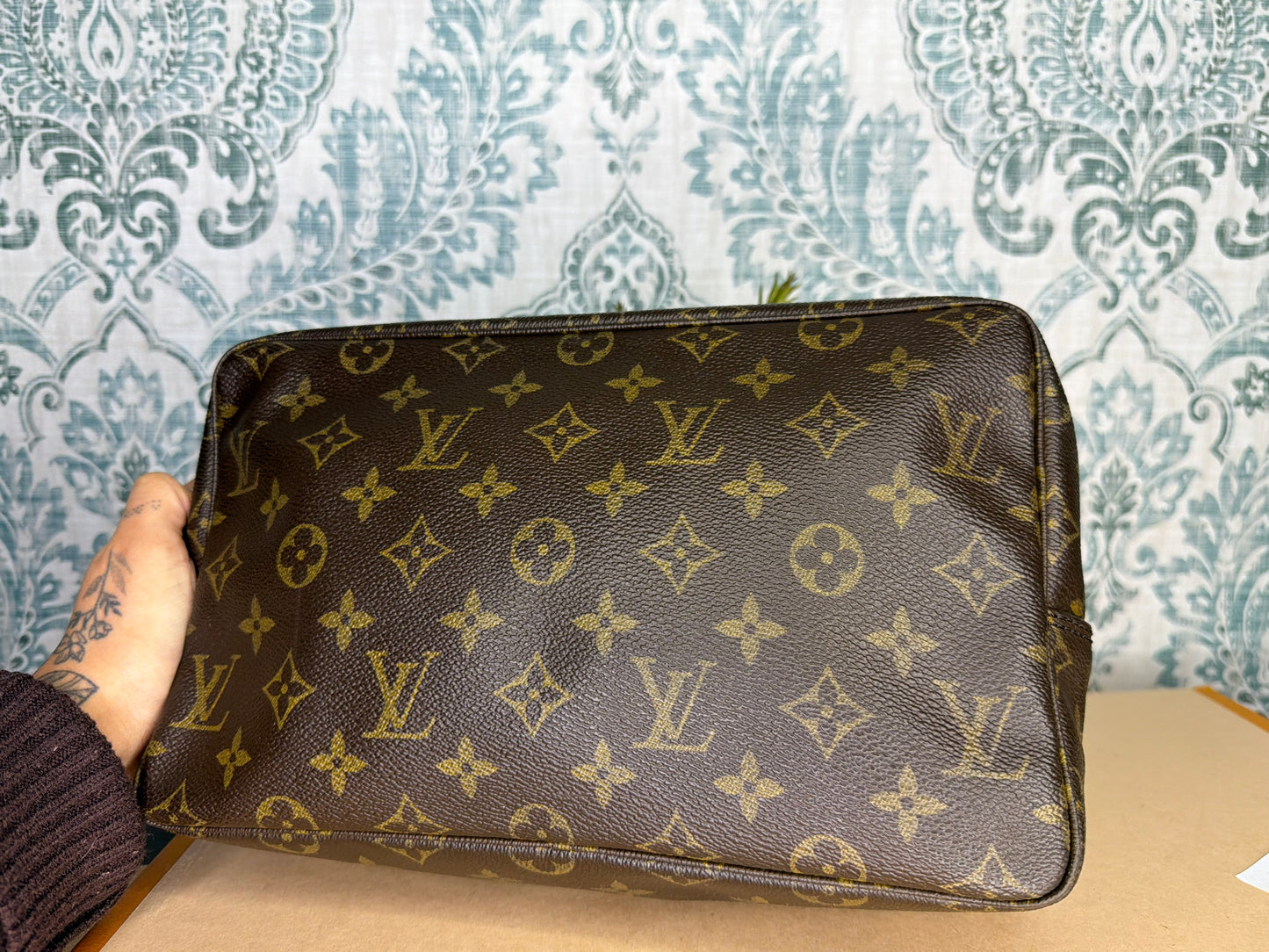 Louis Vuitton Trousse 28 #3