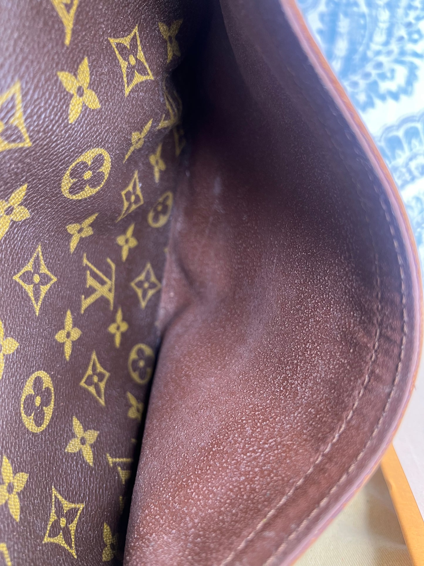 Louis Vuitton Jeune Fille GM #1