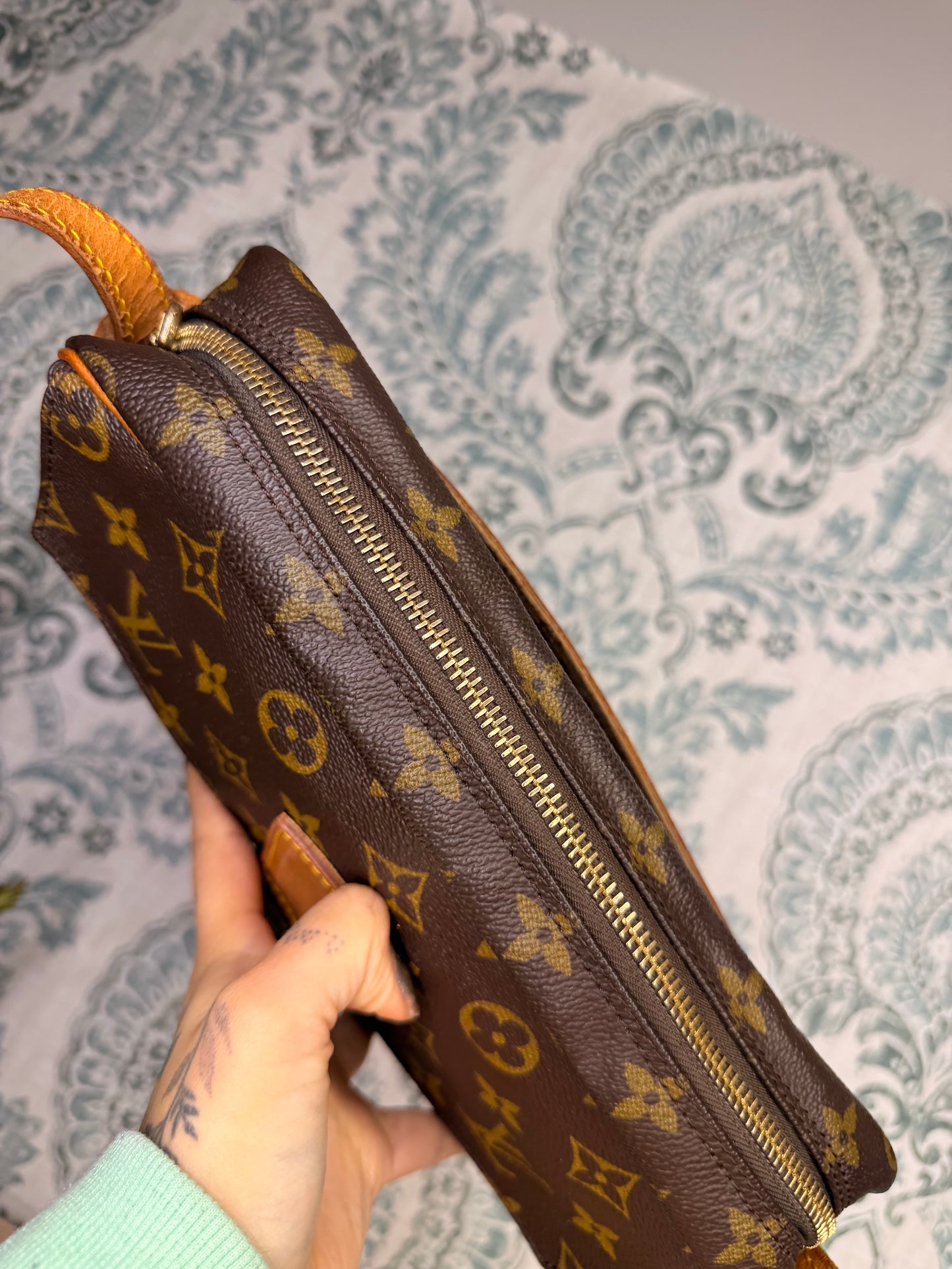 Louis Vuitton Jeune Fille GM #1