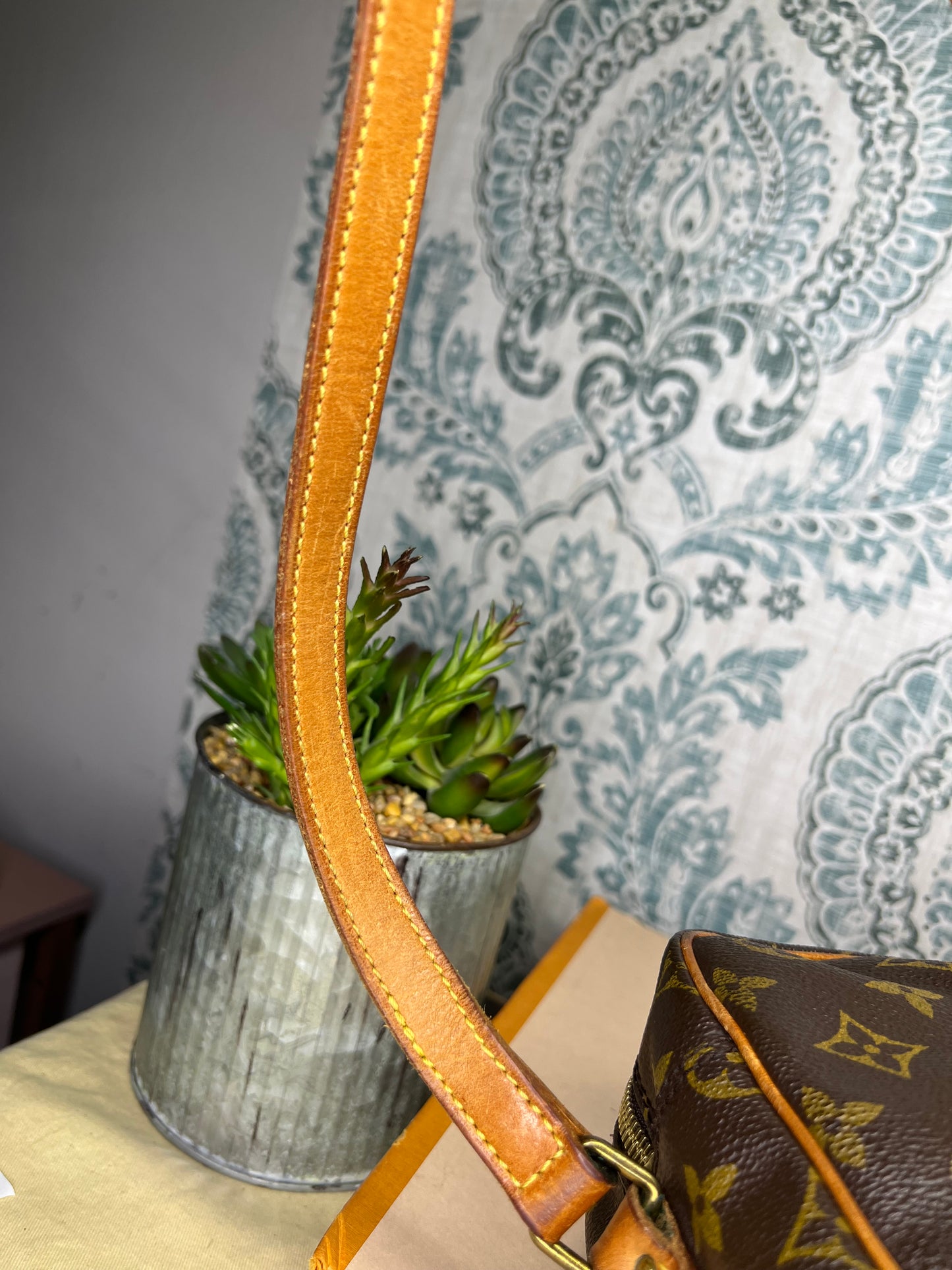 Louis Vuitton Trocadero 30