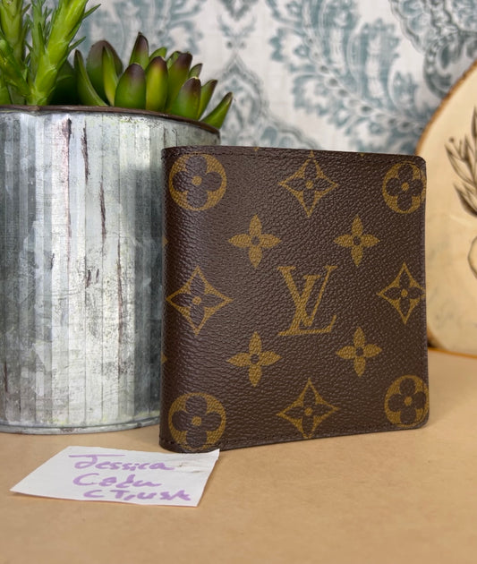 Louis Vuitton Porte Billets Bifold