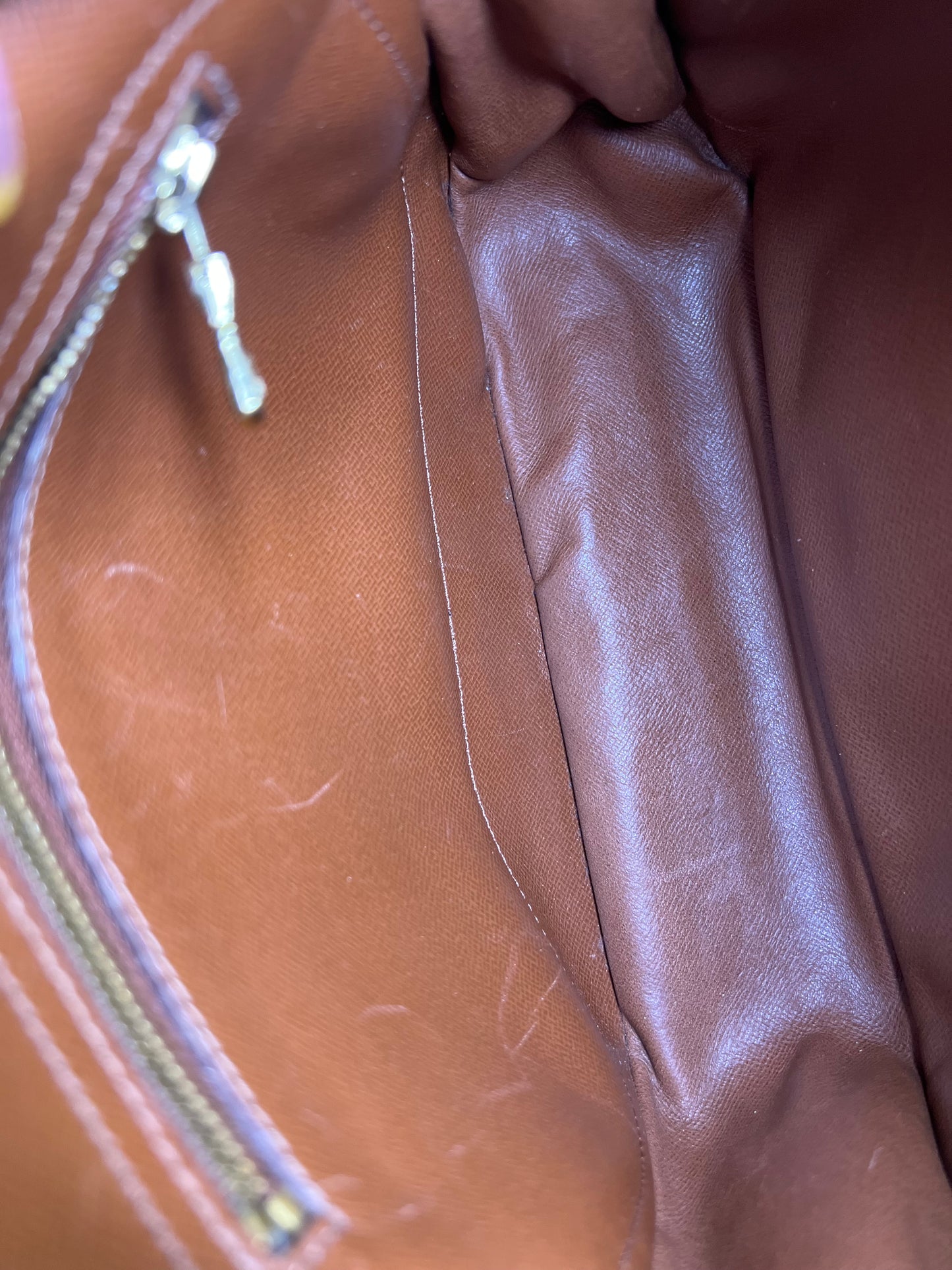 Louis Vuitton Senlis