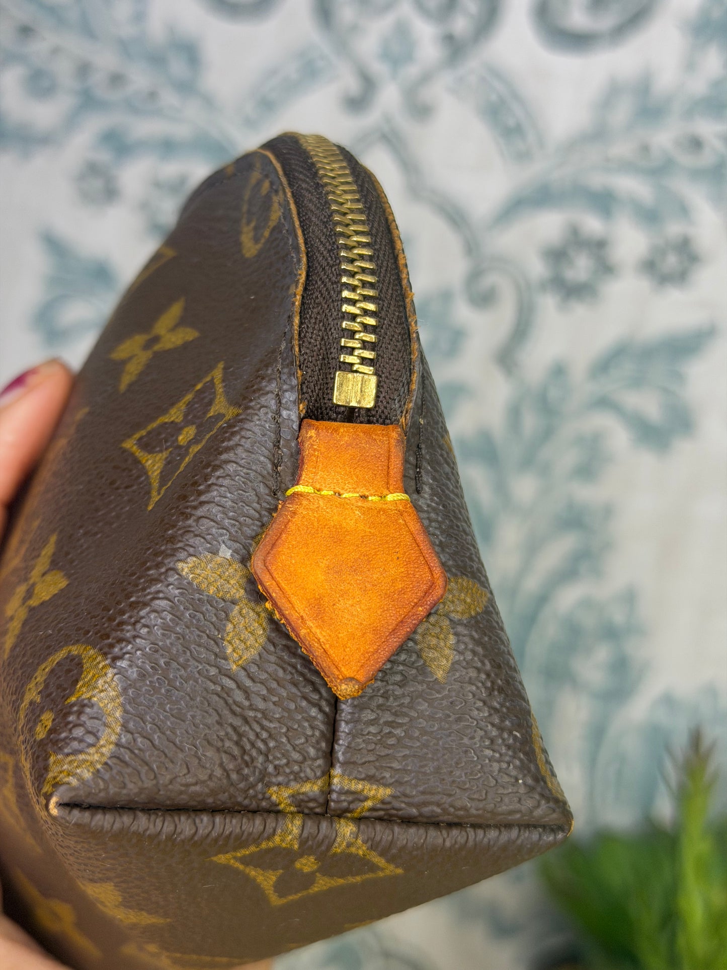 Louis Vuitton Cosmetic PM