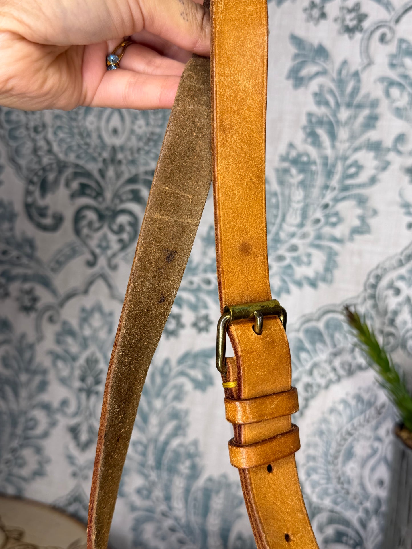 Louis Vuitton Cartouchiere MM