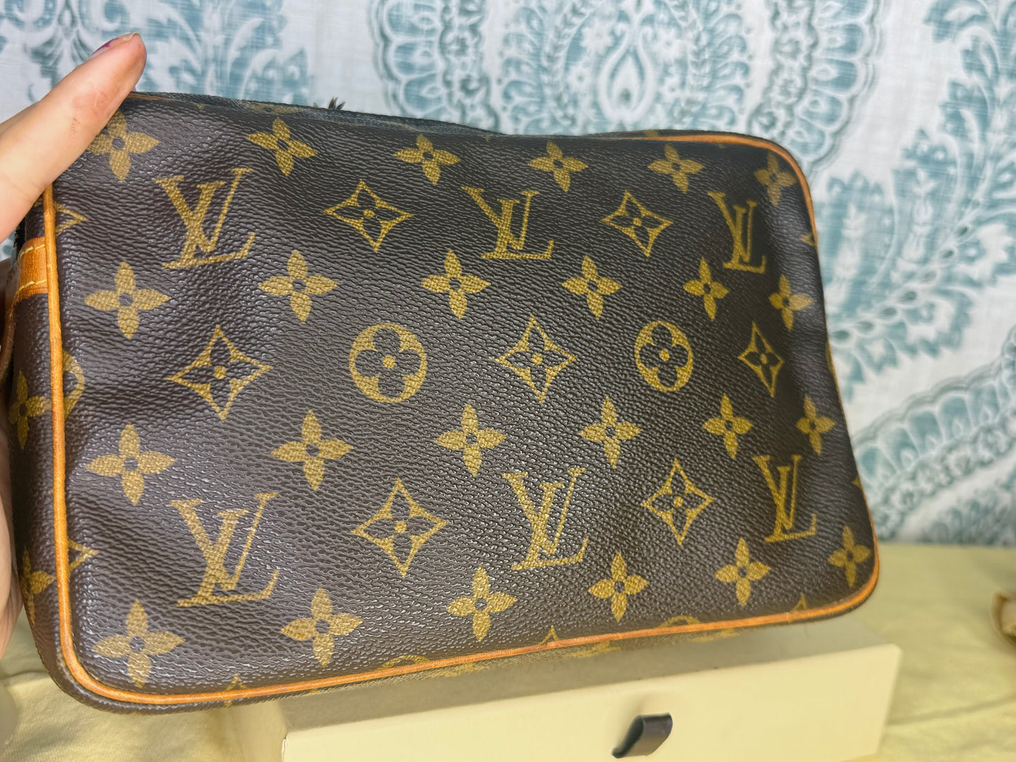 Louis Vuitton Compiegne 23 #3
