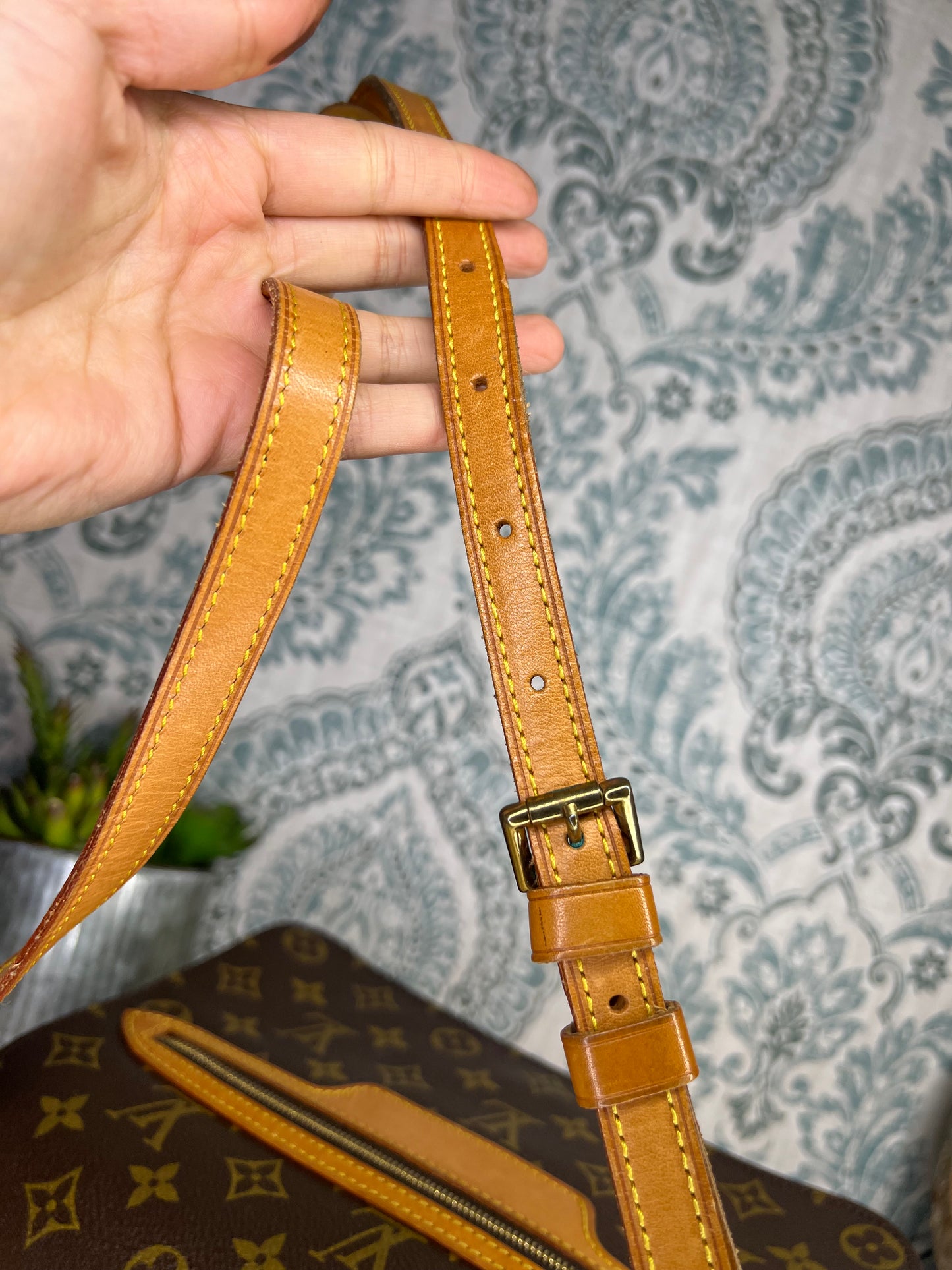 Louis Vuitton Saint Germain 27