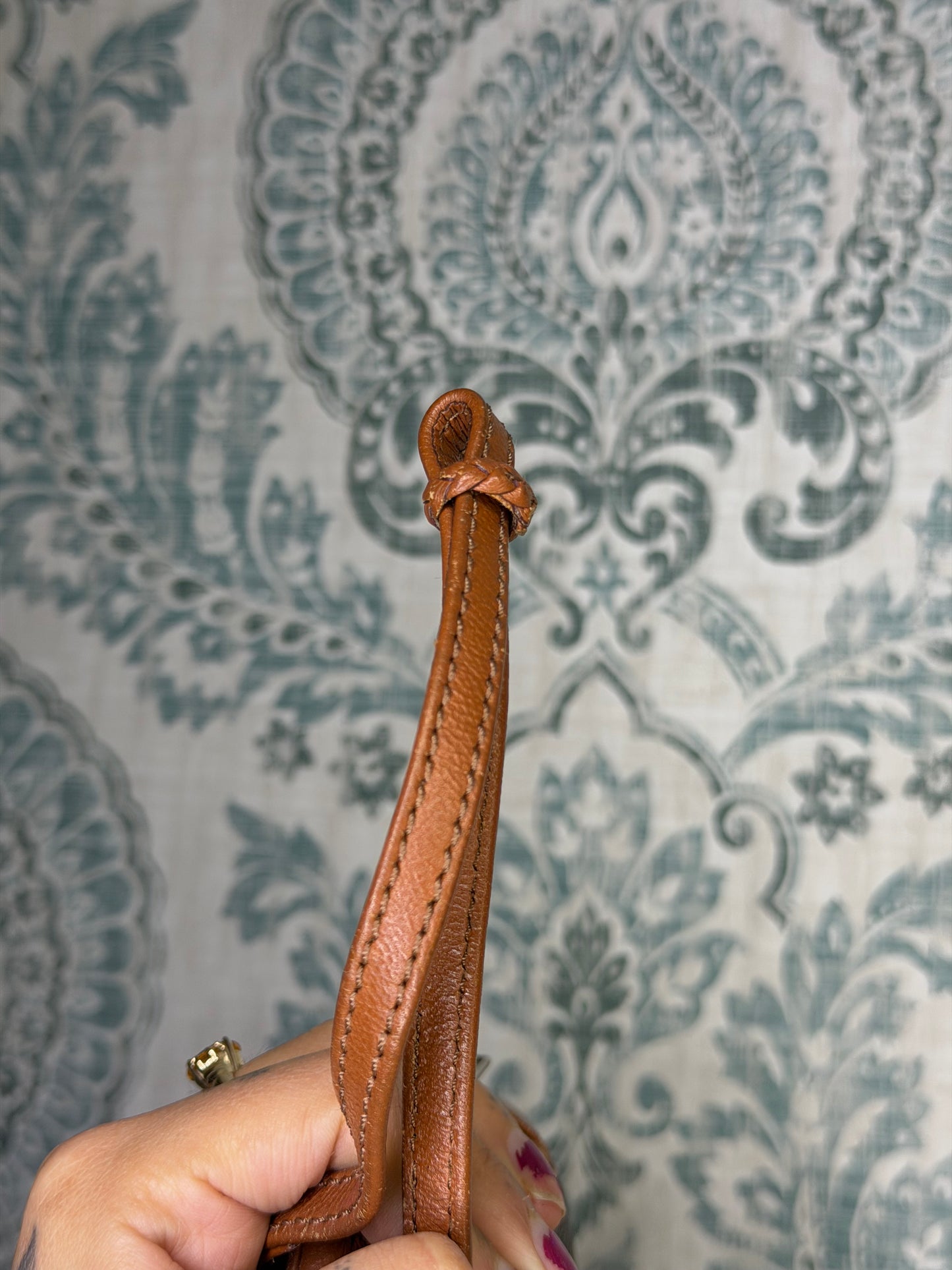 Louis Vuitton Pochette Sport