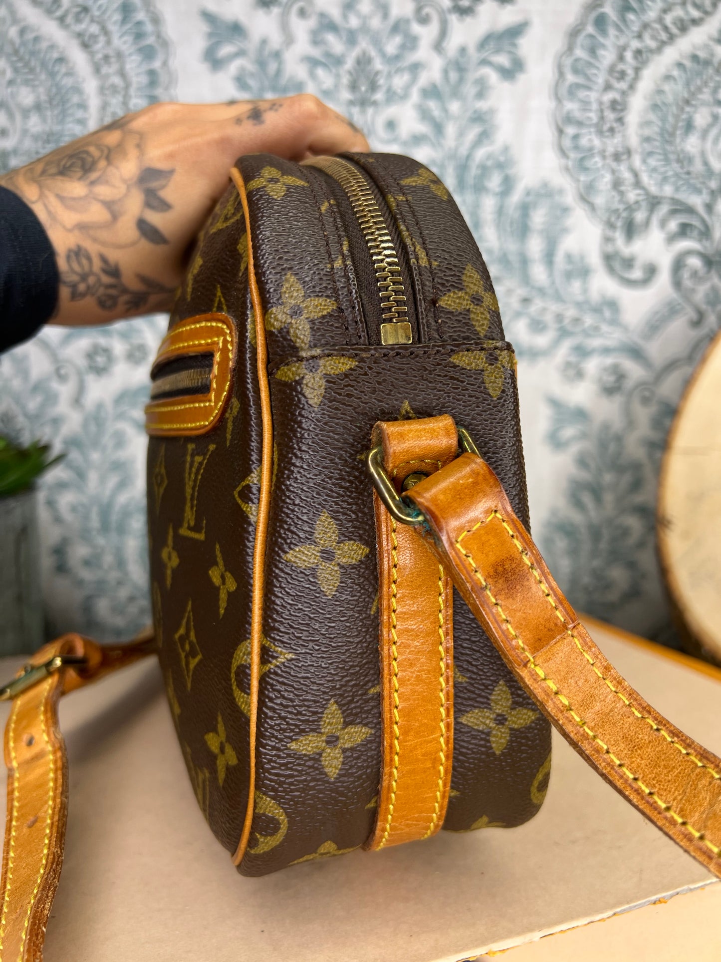 Louis Vuitton Senlis