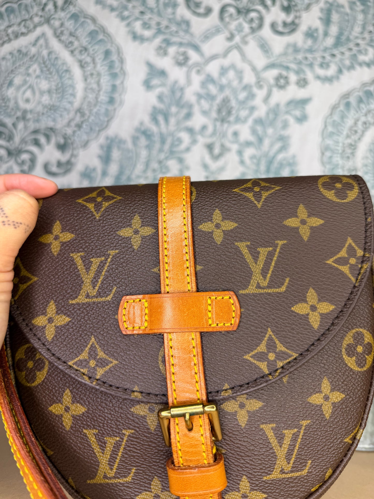 Louis Vuitton Chantilly PM