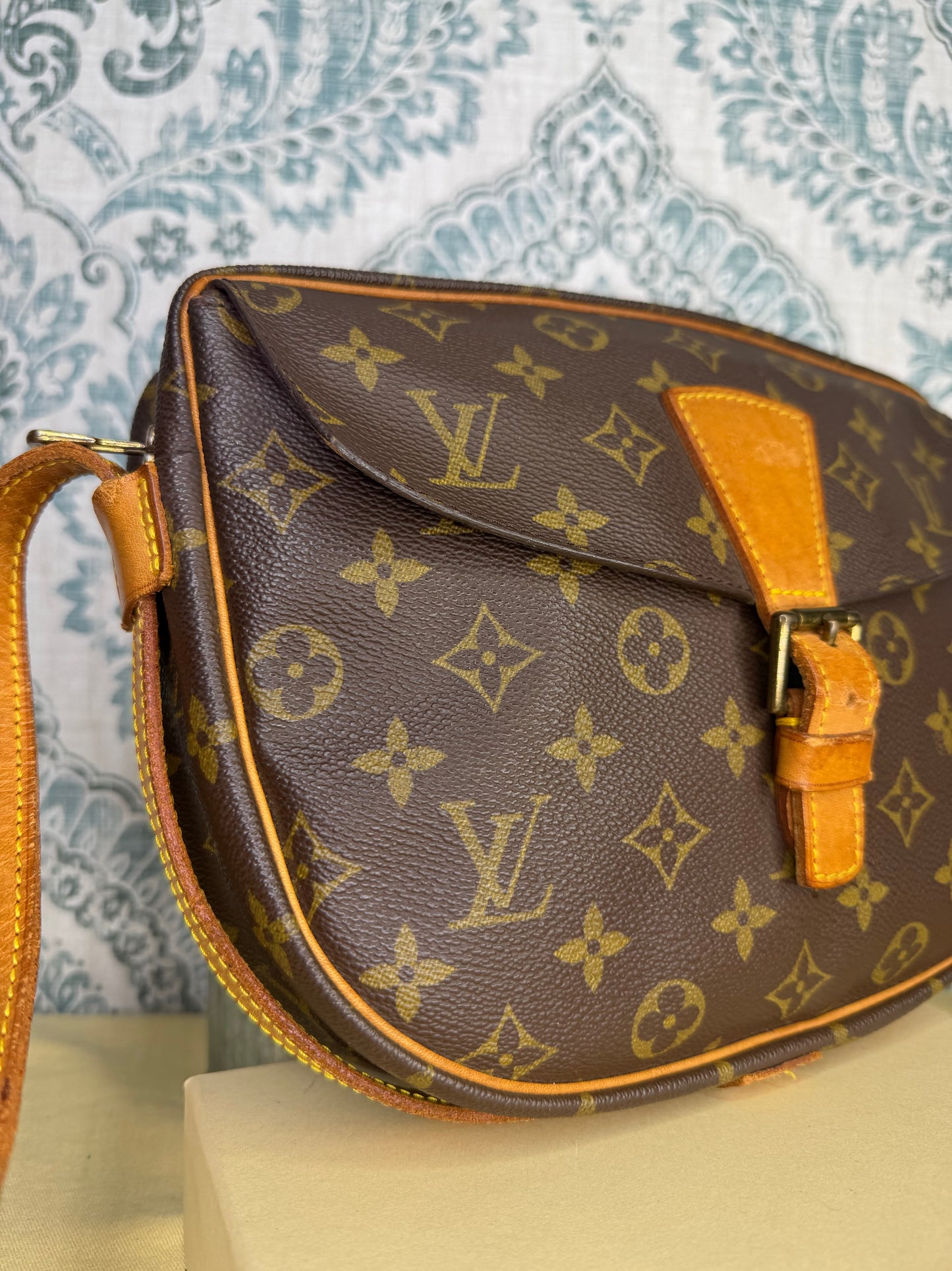 Louis Vuitton Jeune Fille GM