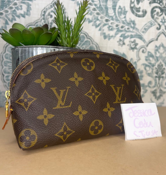 Louis Vuitton Cosmetic PM Pouch