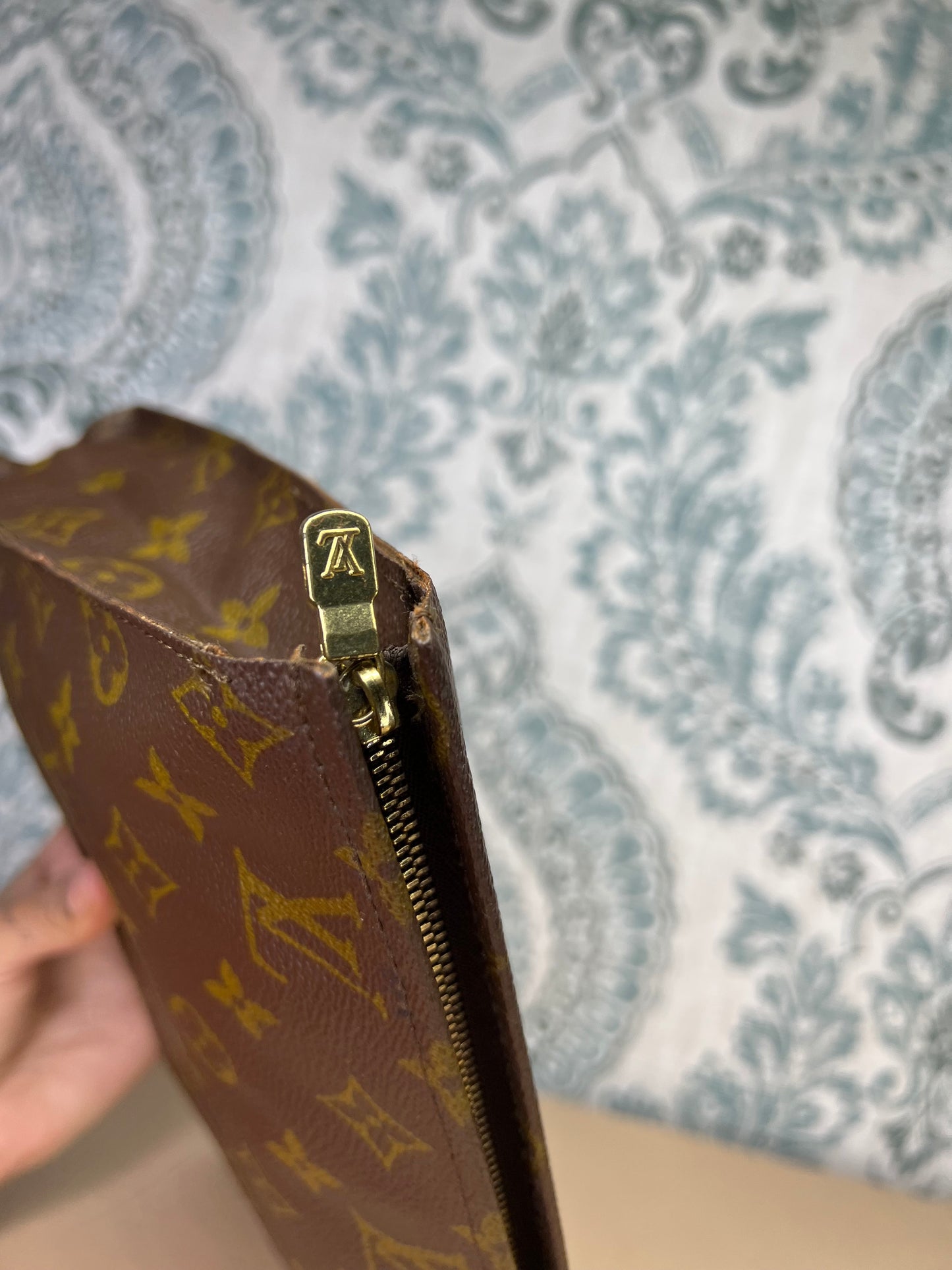 Louis Vuitton Monogram Toiletry 26 #1