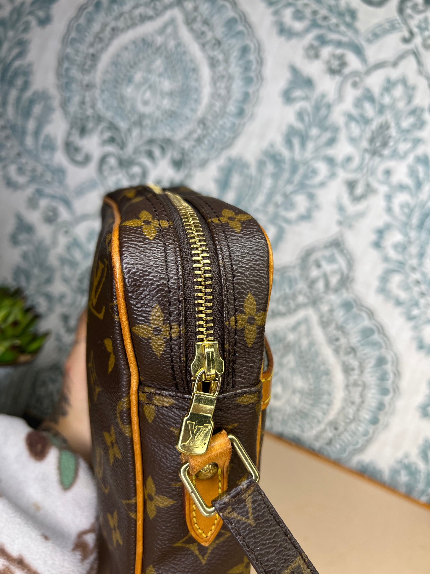 Louis Vuitton Danube PM #2