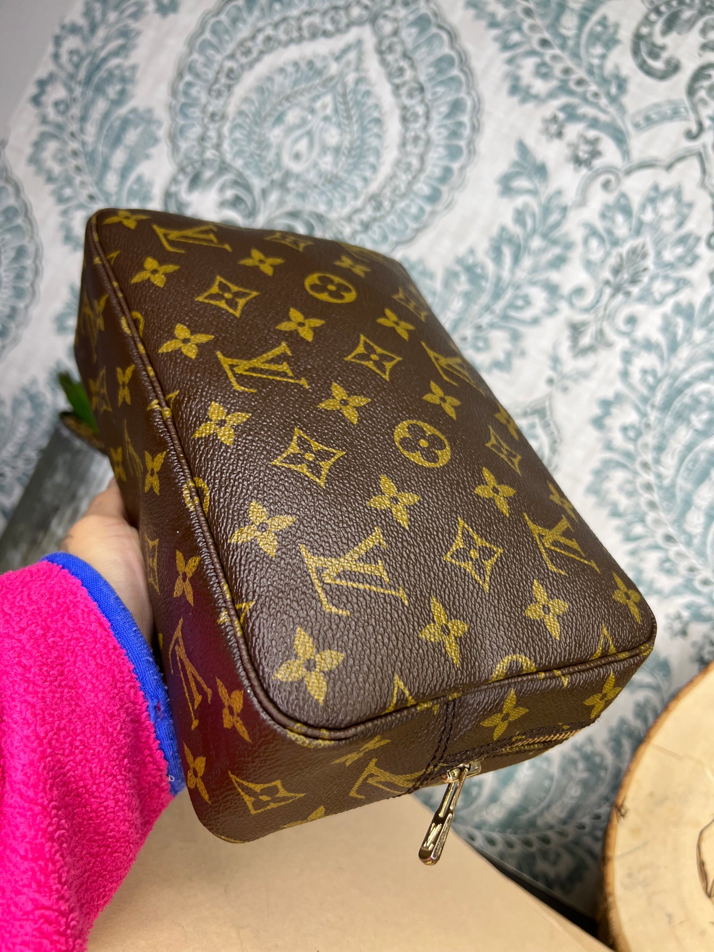 Louis Vuitton Trousse 23