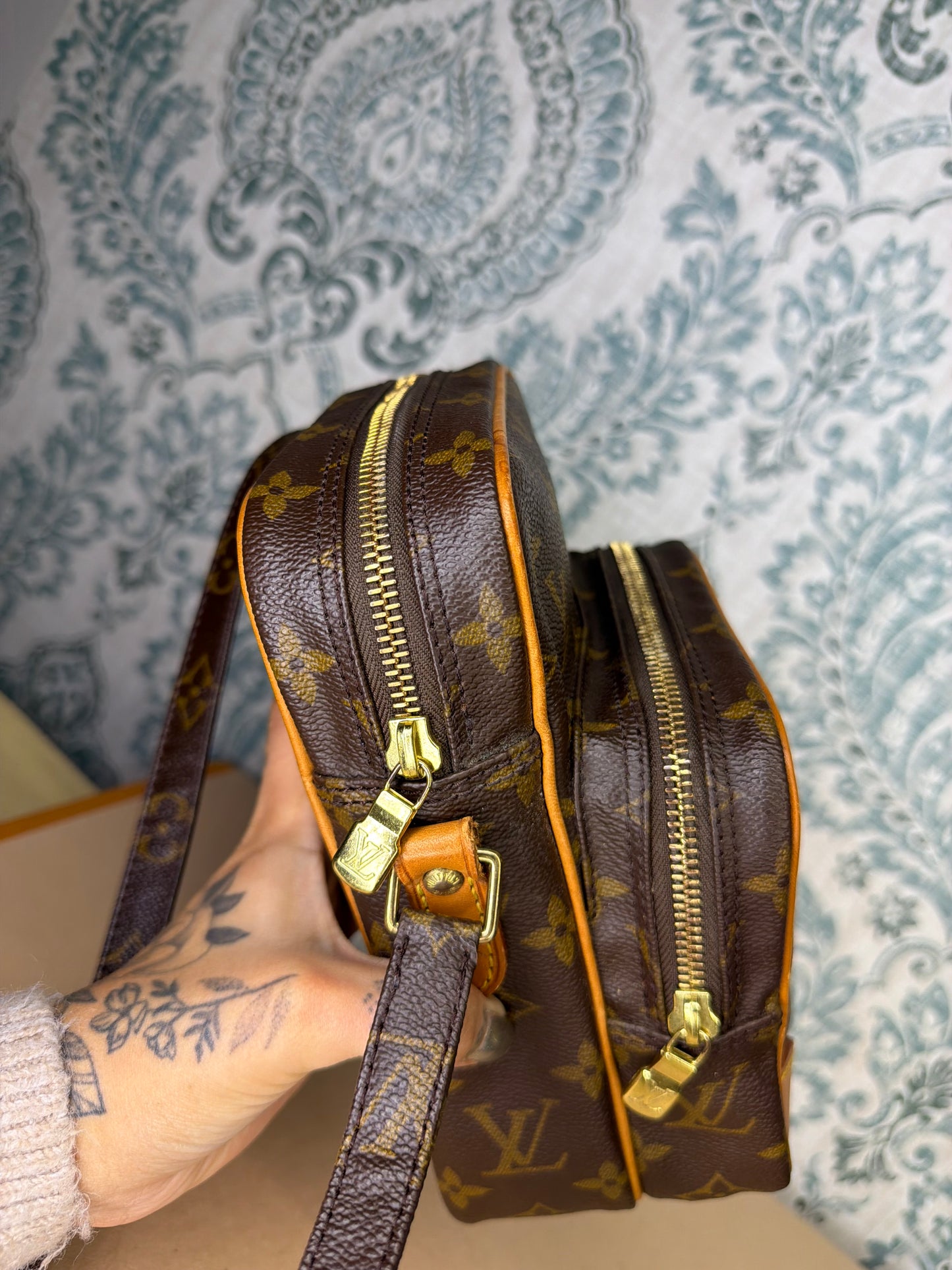 Louis Vuitton Amazon PM